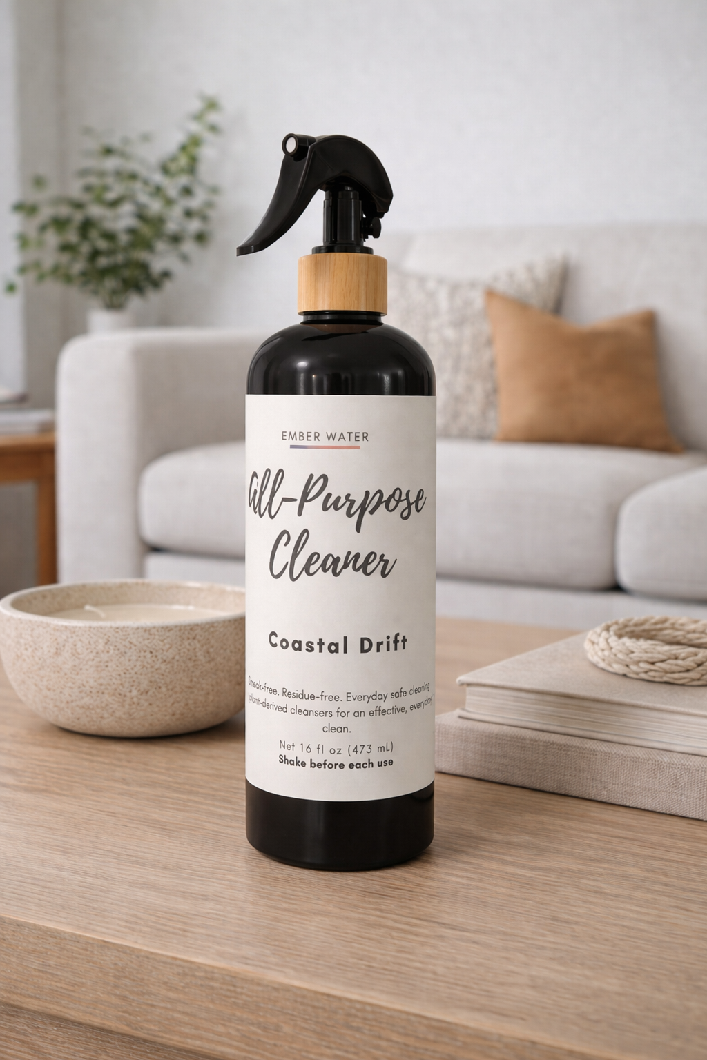All Purpose Cleaner 16 oz (All Scents)