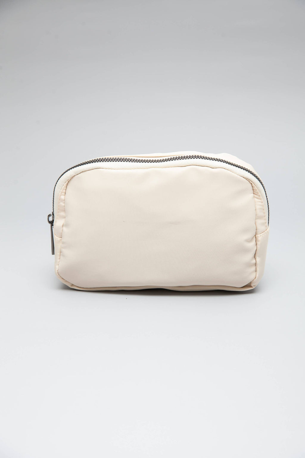 CROSS BODY BELT BAG