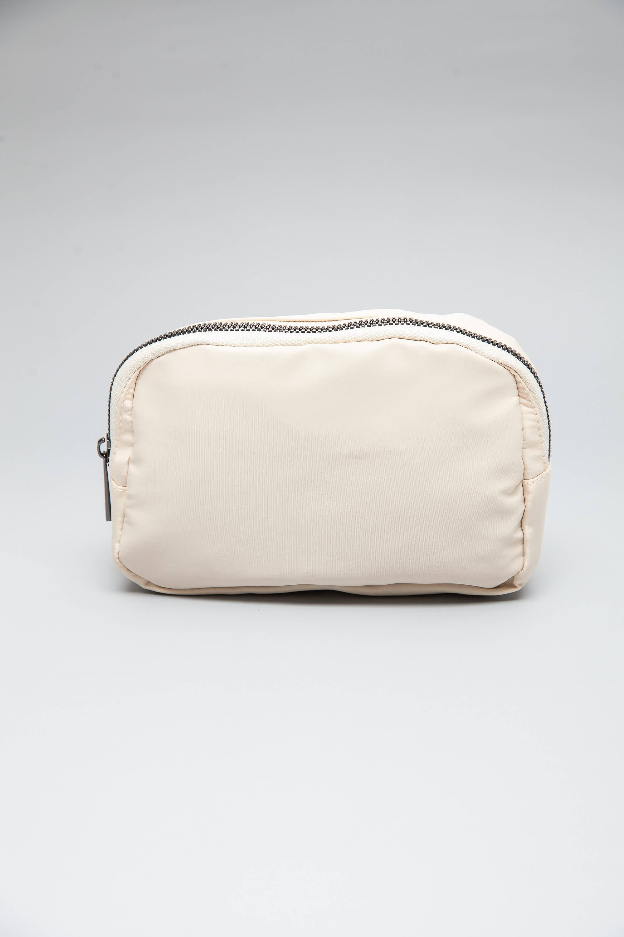 CROSS BODY BELT BAG