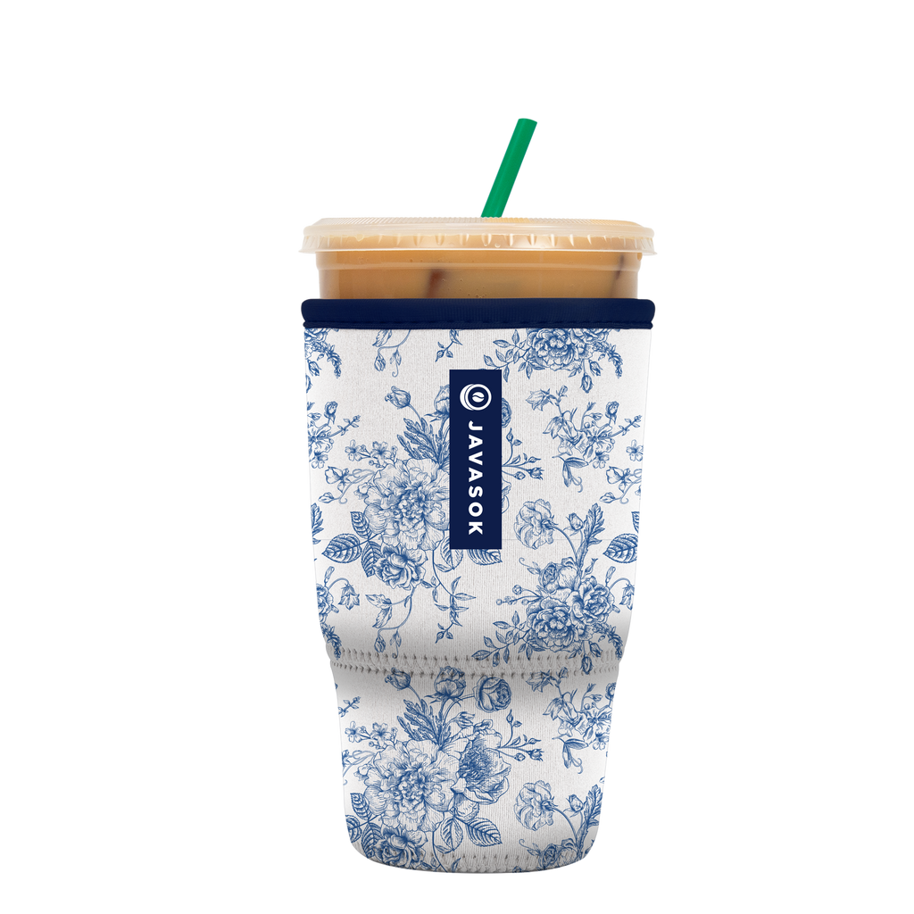 JavaSok - Like Fine China