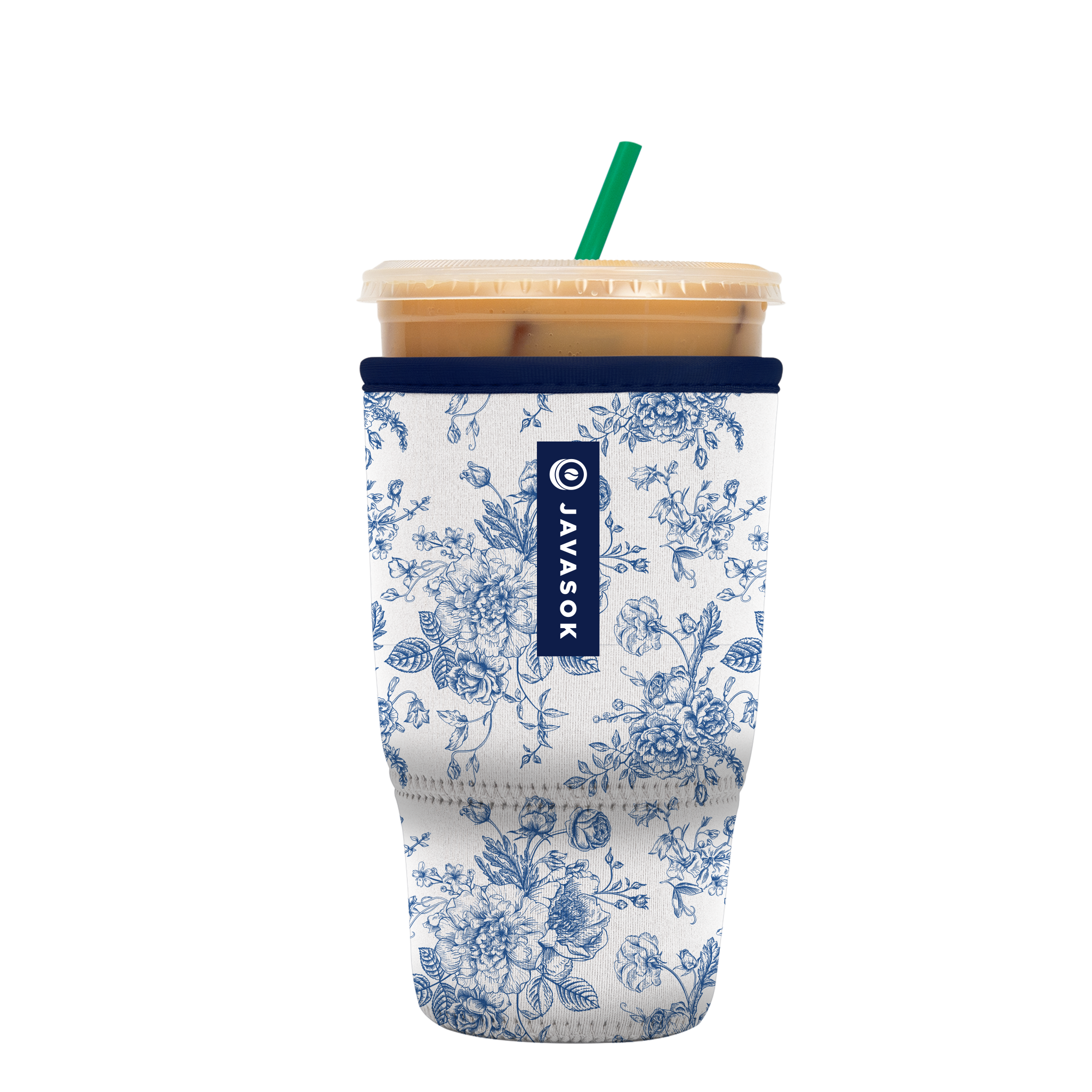 JavaSok - Like Fine China