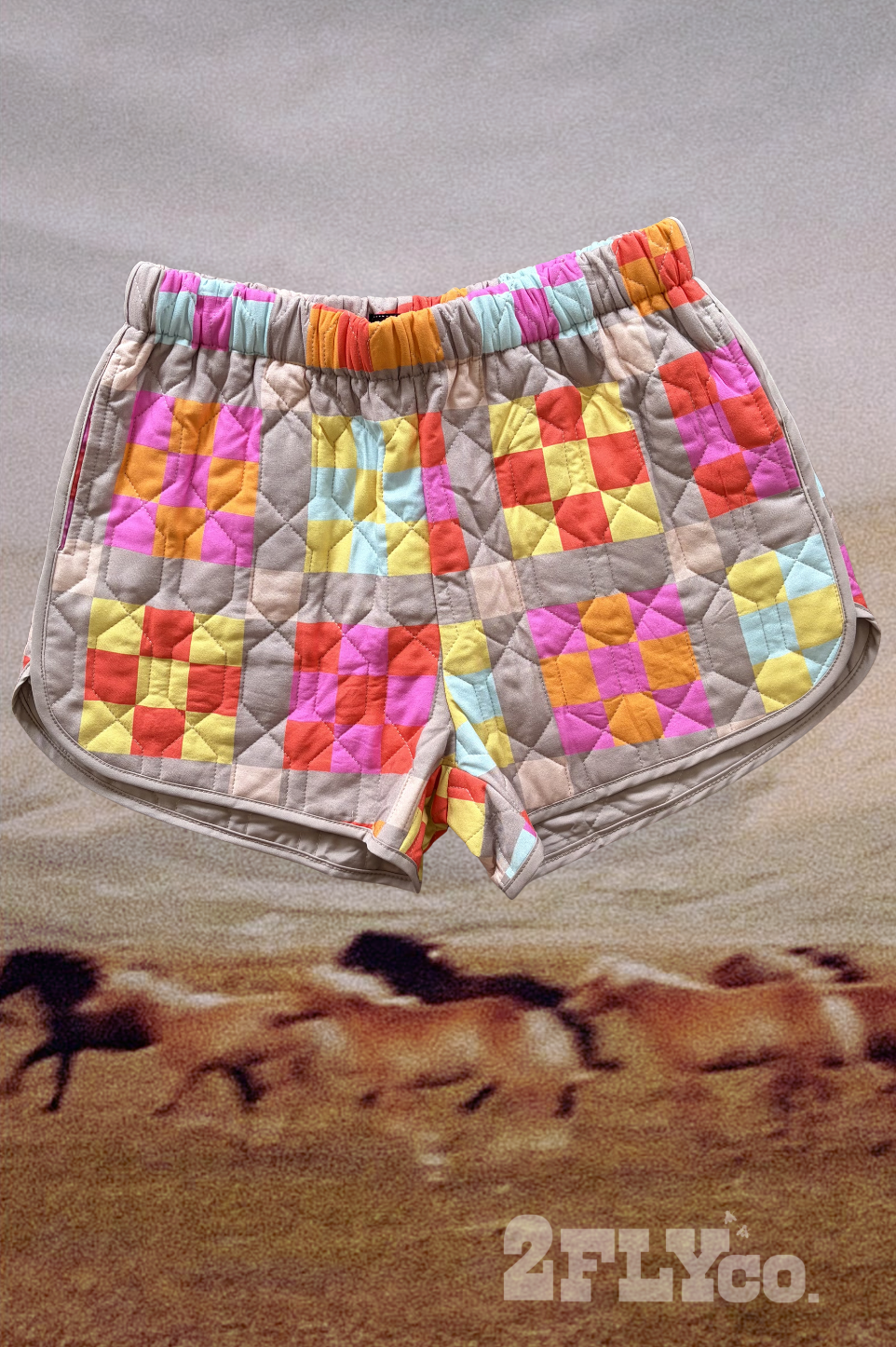 SEW WHAT! *BRIGHTS