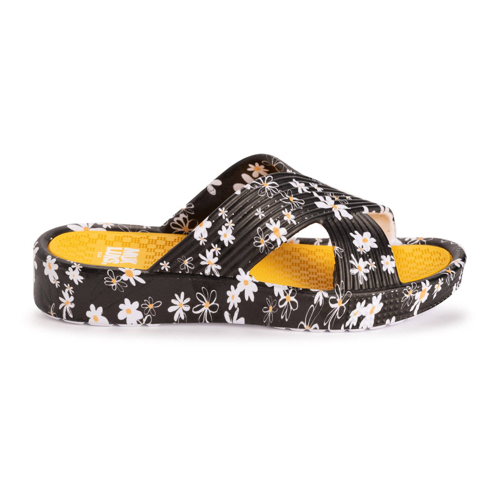 Muk Luks Women's Spa Day Sandal