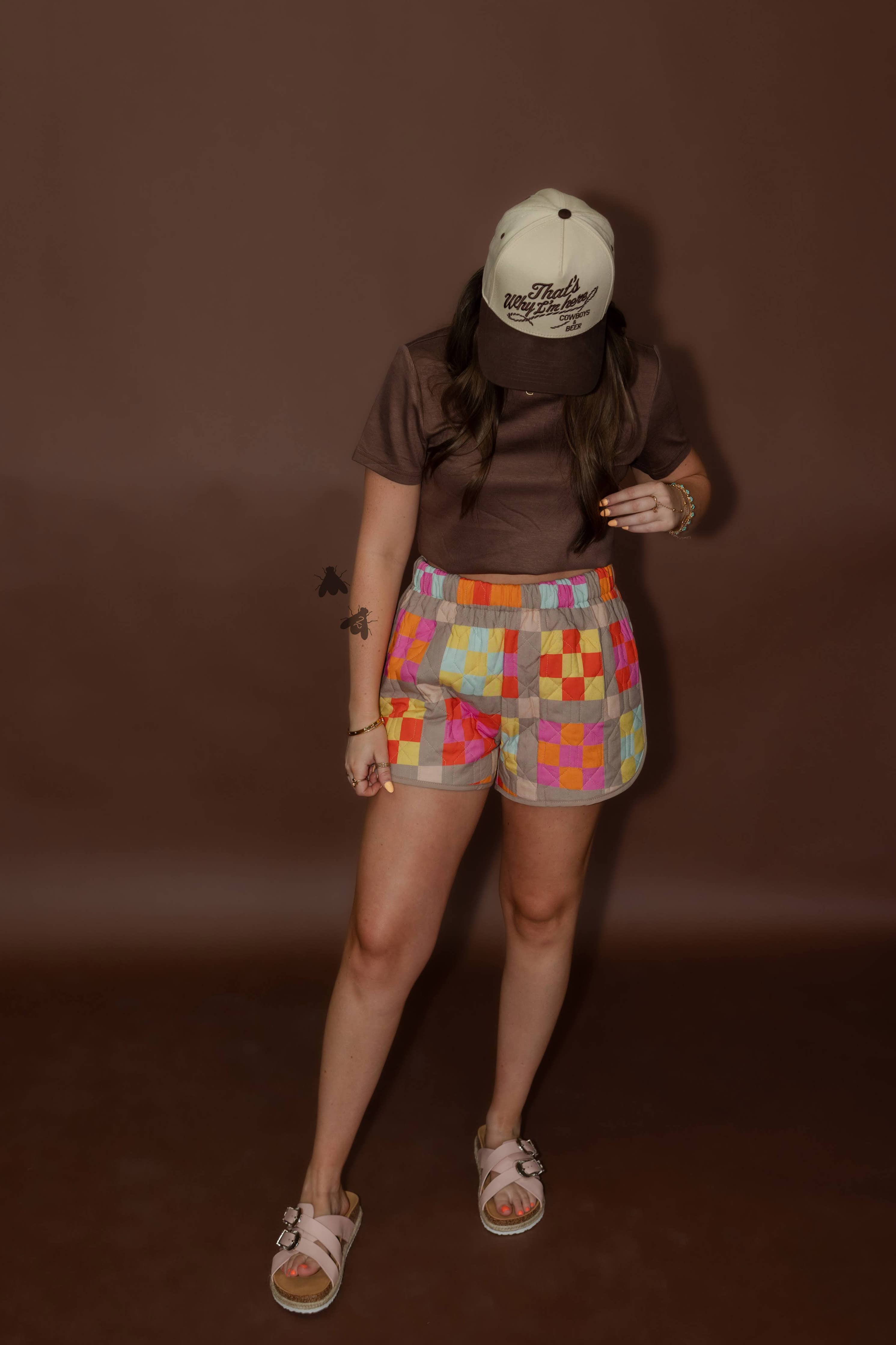 SEW WHAT! *BRIGHTS