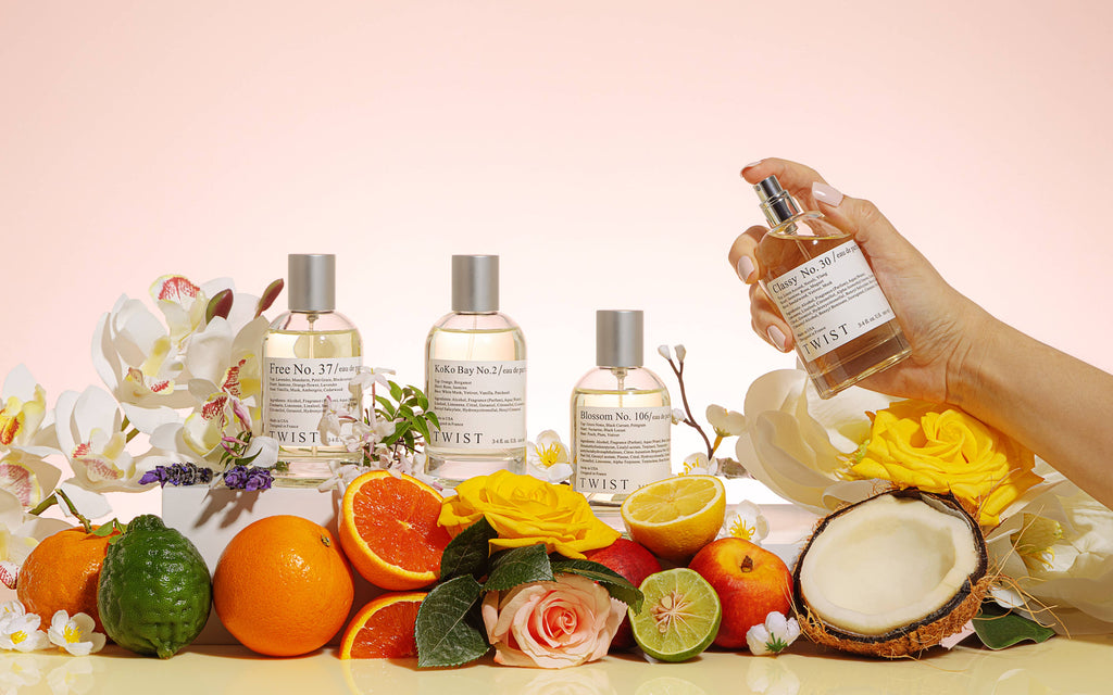 Mountain No. 65 Inspired by D.G Light Blue Perfume for Women