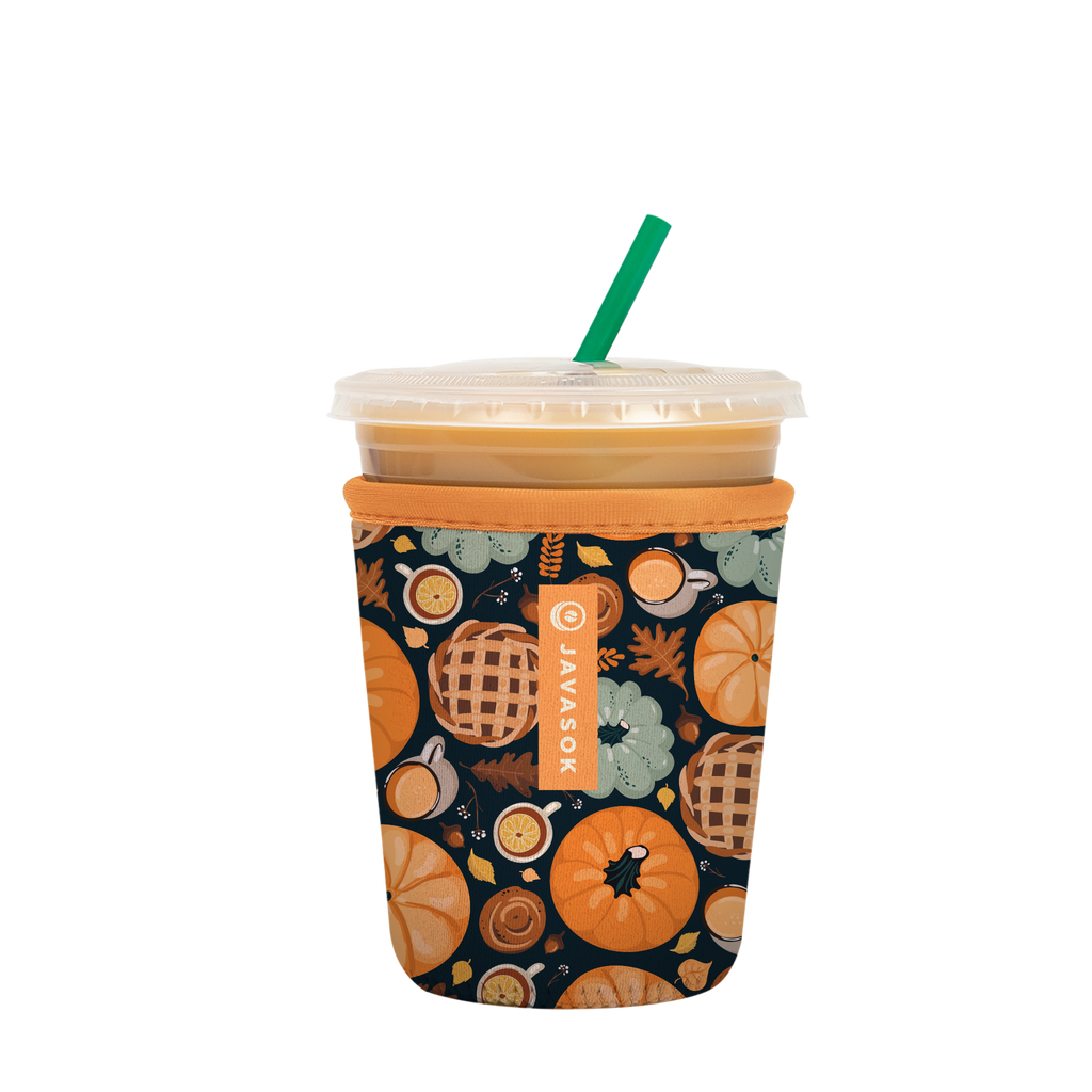 JavaSok - Give Thanks