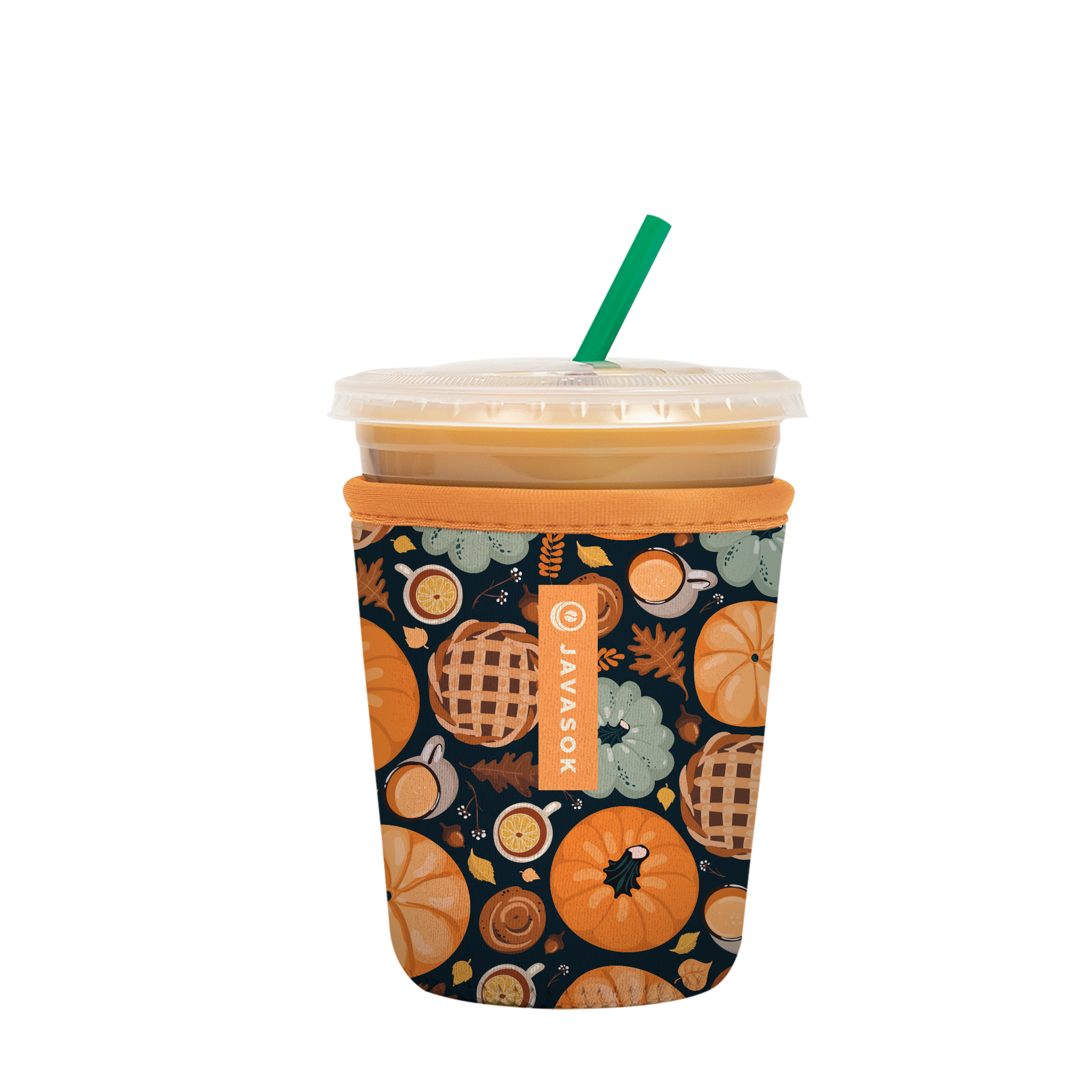 JavaSok - Give Thanks