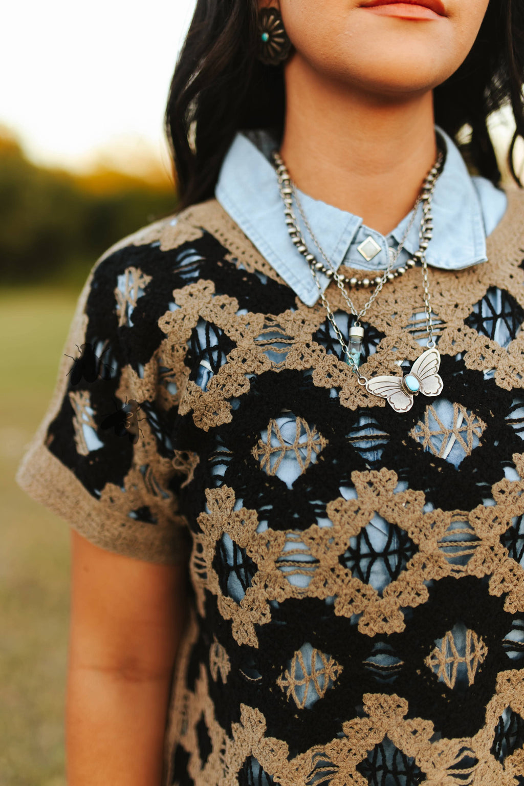 WILD WEST WEAVES