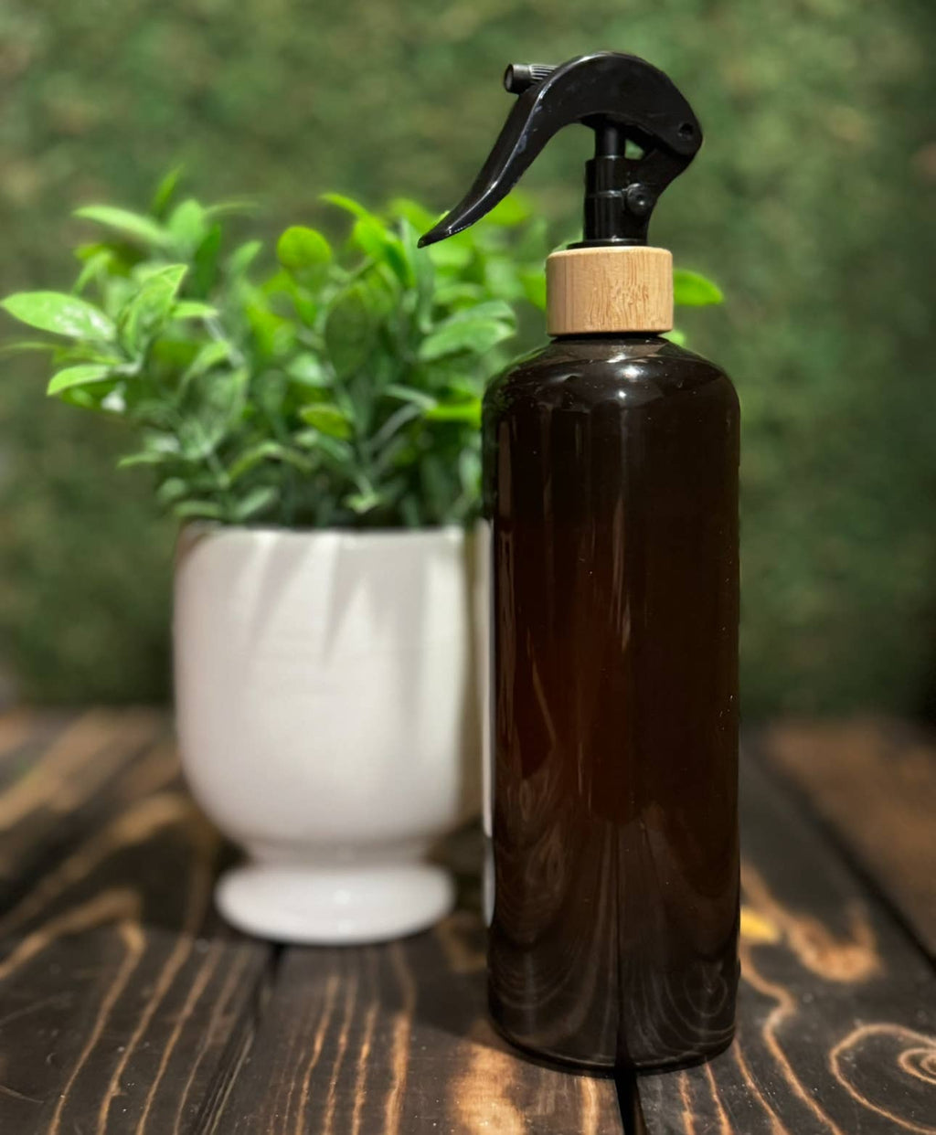 Mango + Coconut Milk Room + Linen Spray