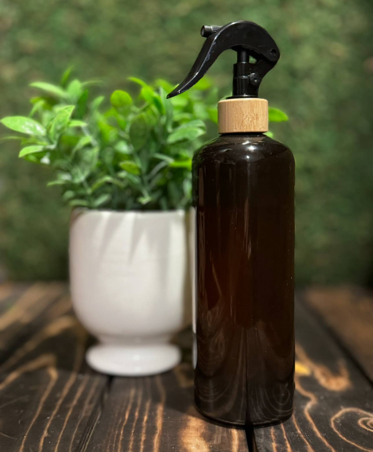 Mango + Coconut Milk Room + Linen Spray