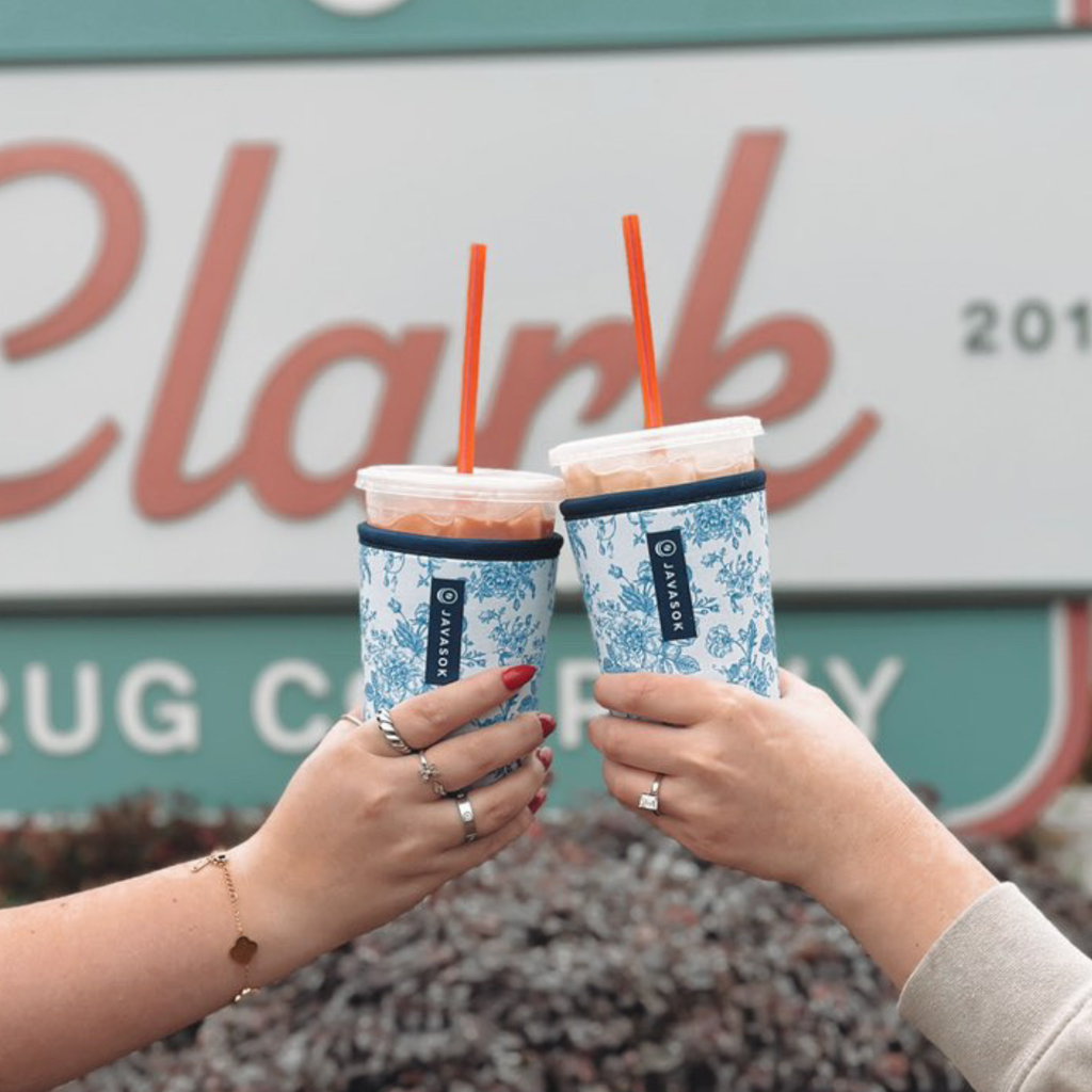 JavaSok - Like Fine China