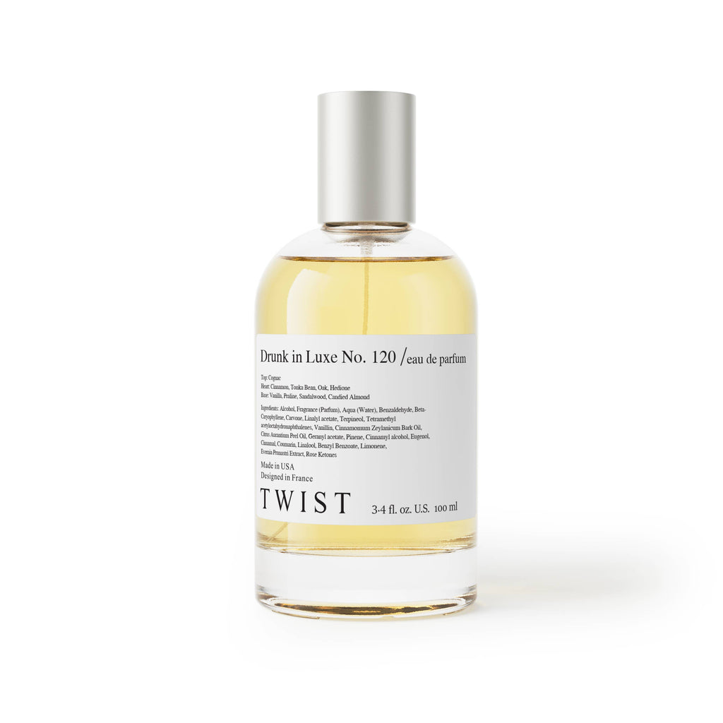 Drunk in Luxe No. 120 Inspired by K. Angel Share Perfume