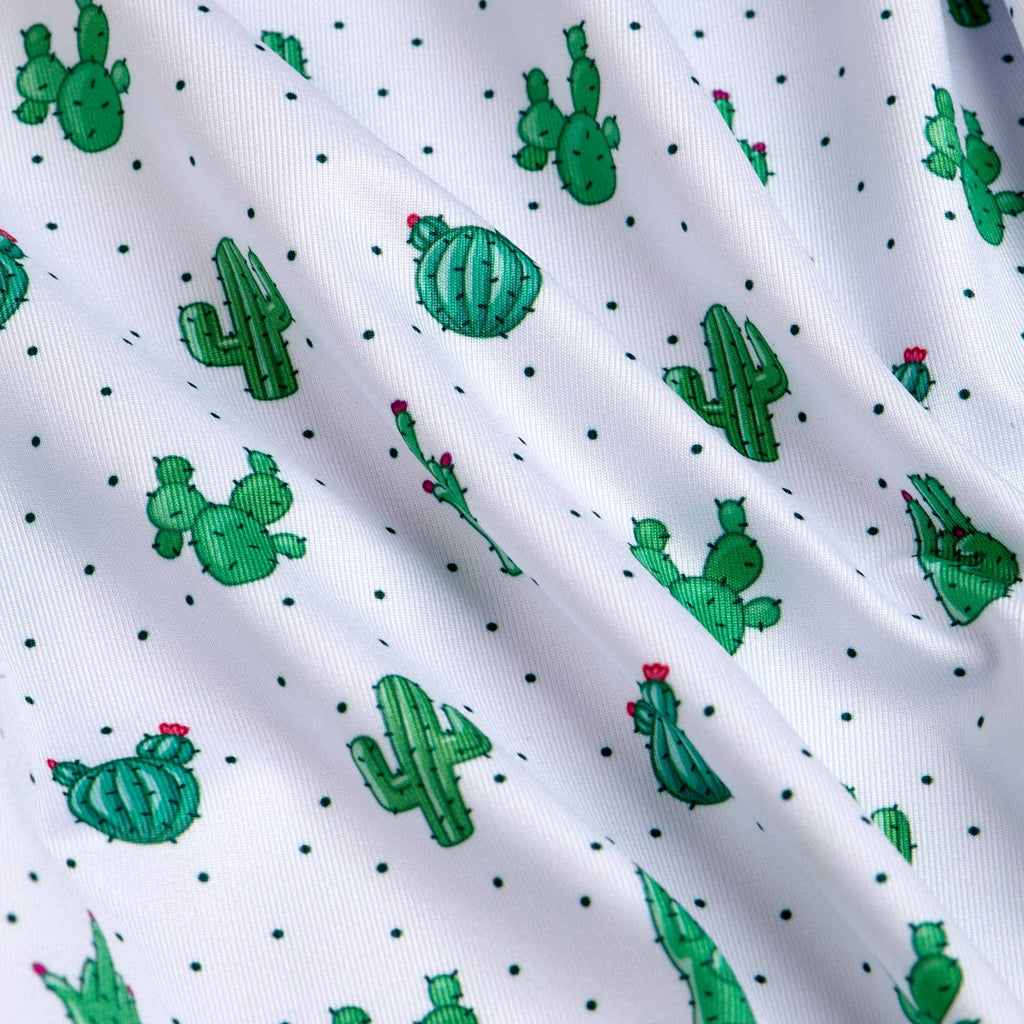 Prick-Ly Pear - Women's Polo