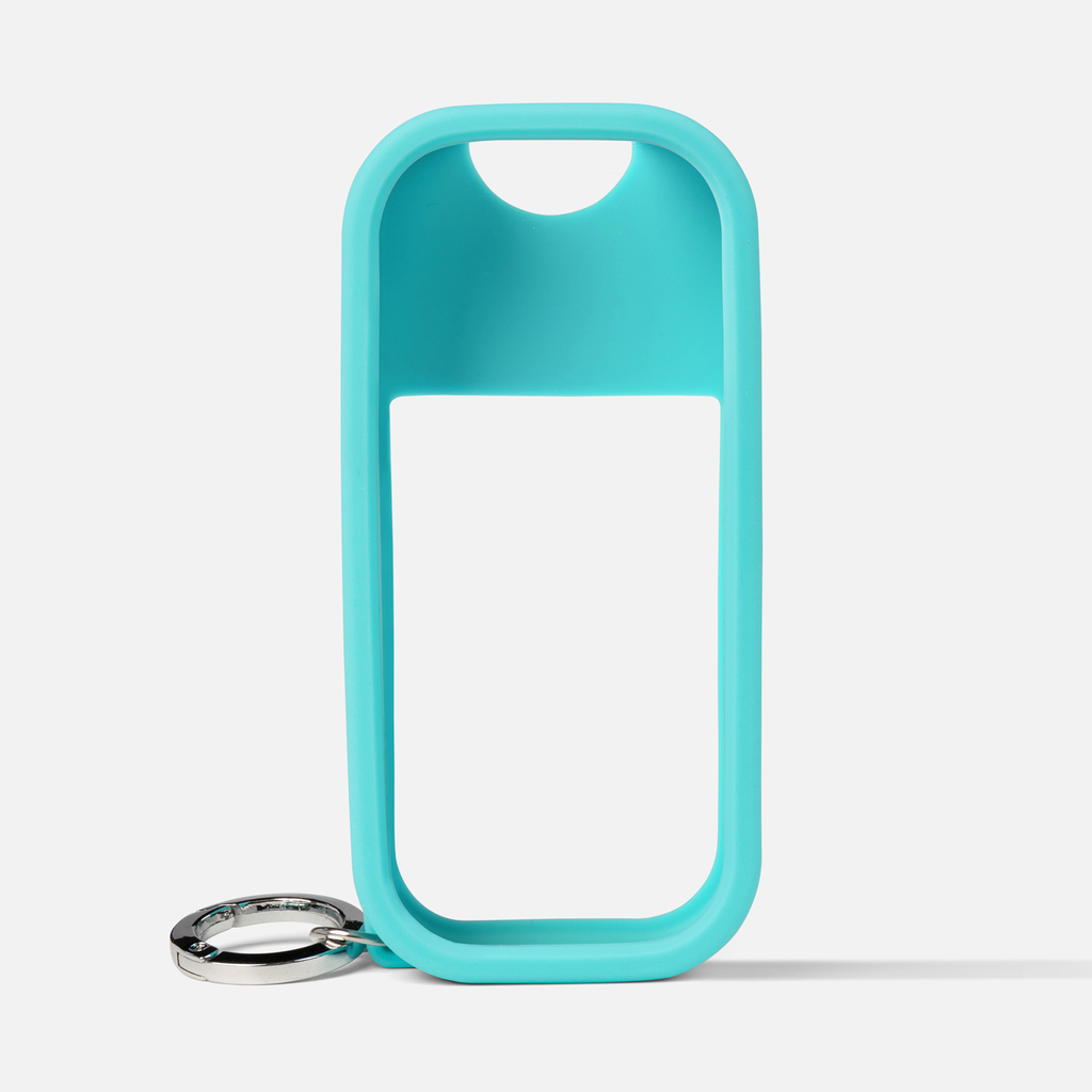 Azure Blue Body & Hair Mist Case