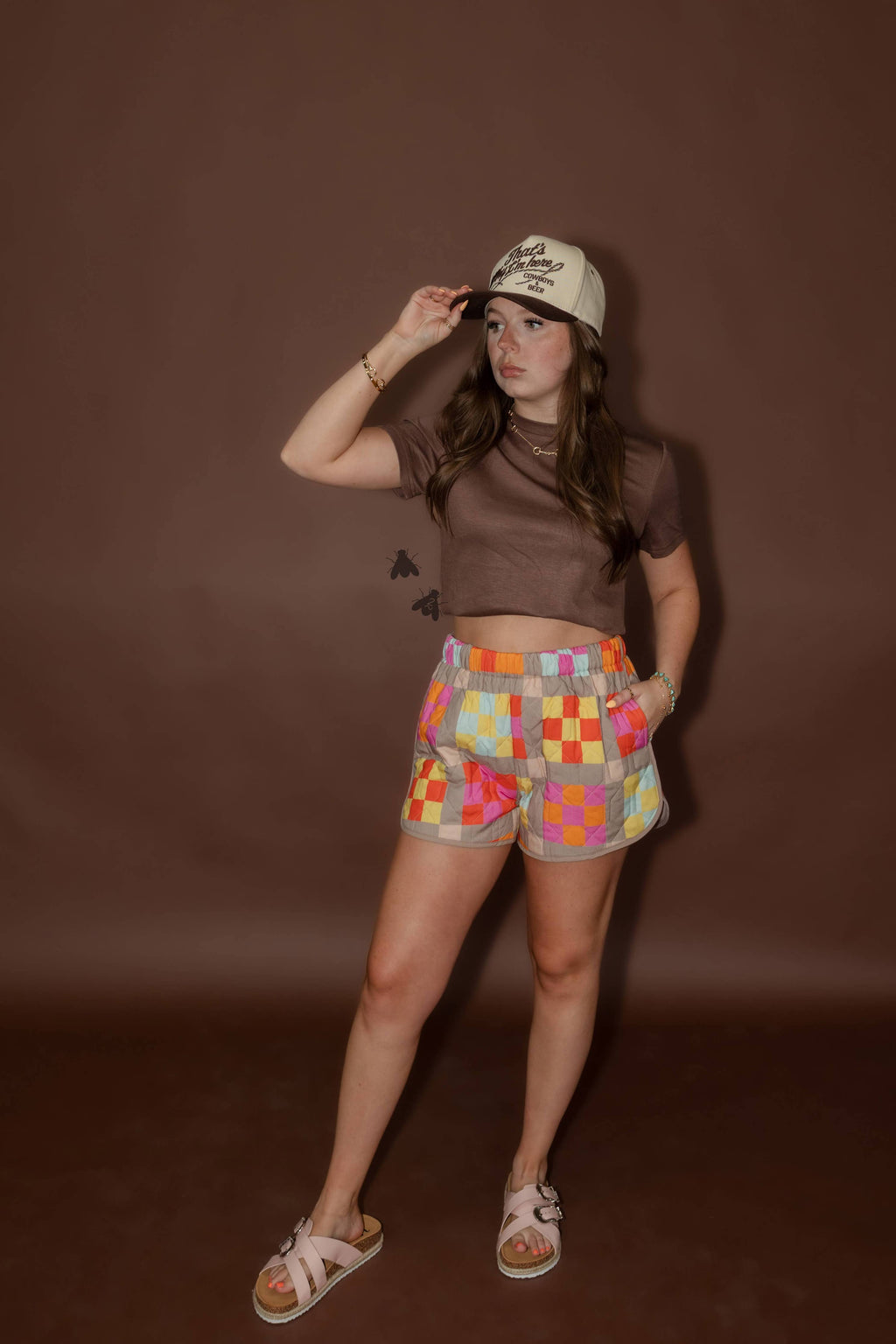 SEW WHAT! *BRIGHTS