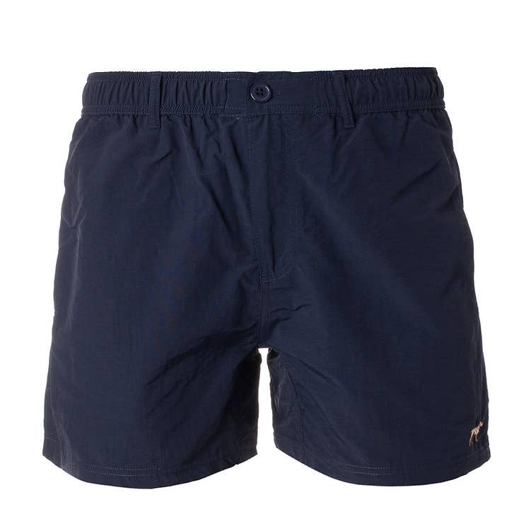 Angler Shorts