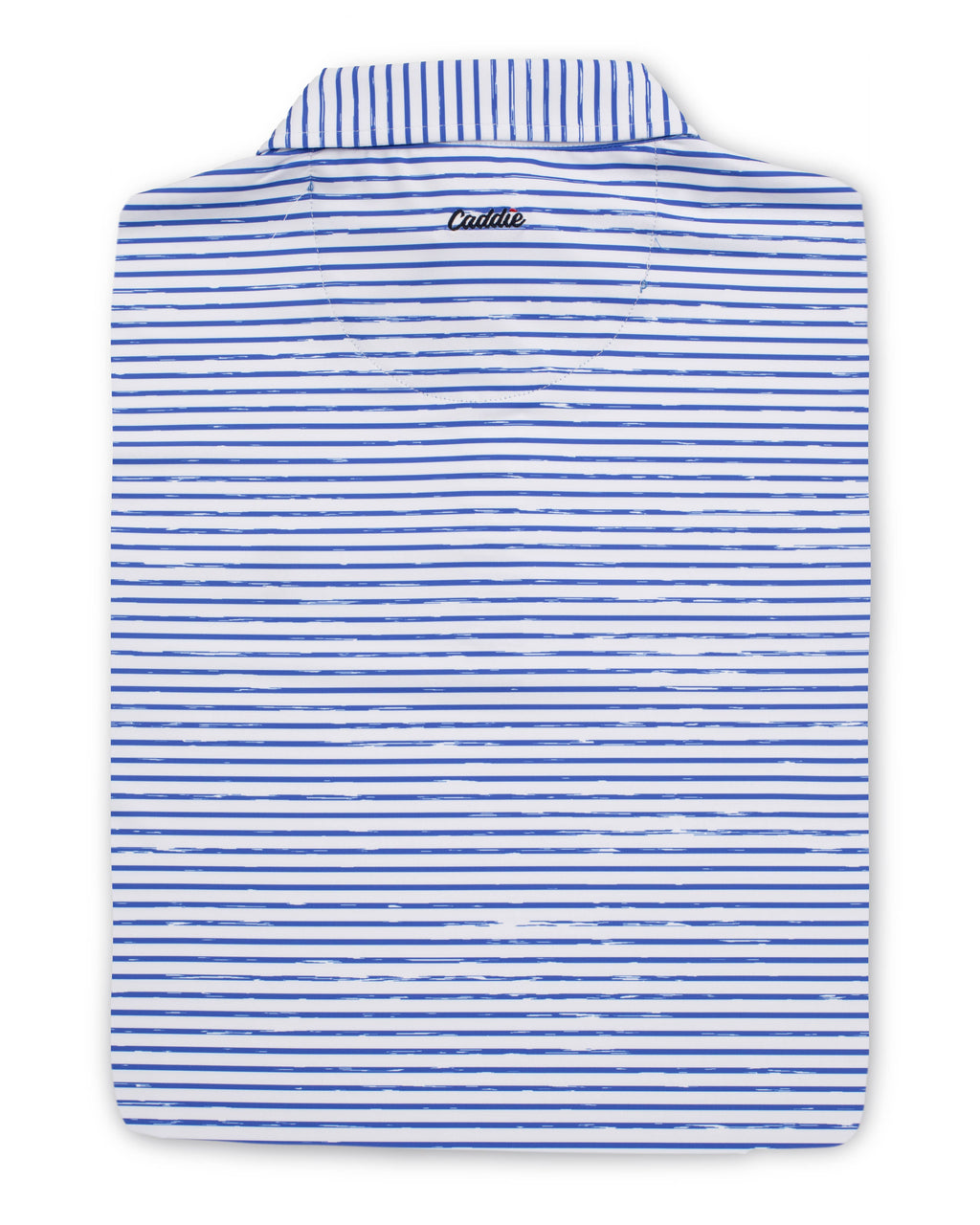 Caddie Flow Performance Polo