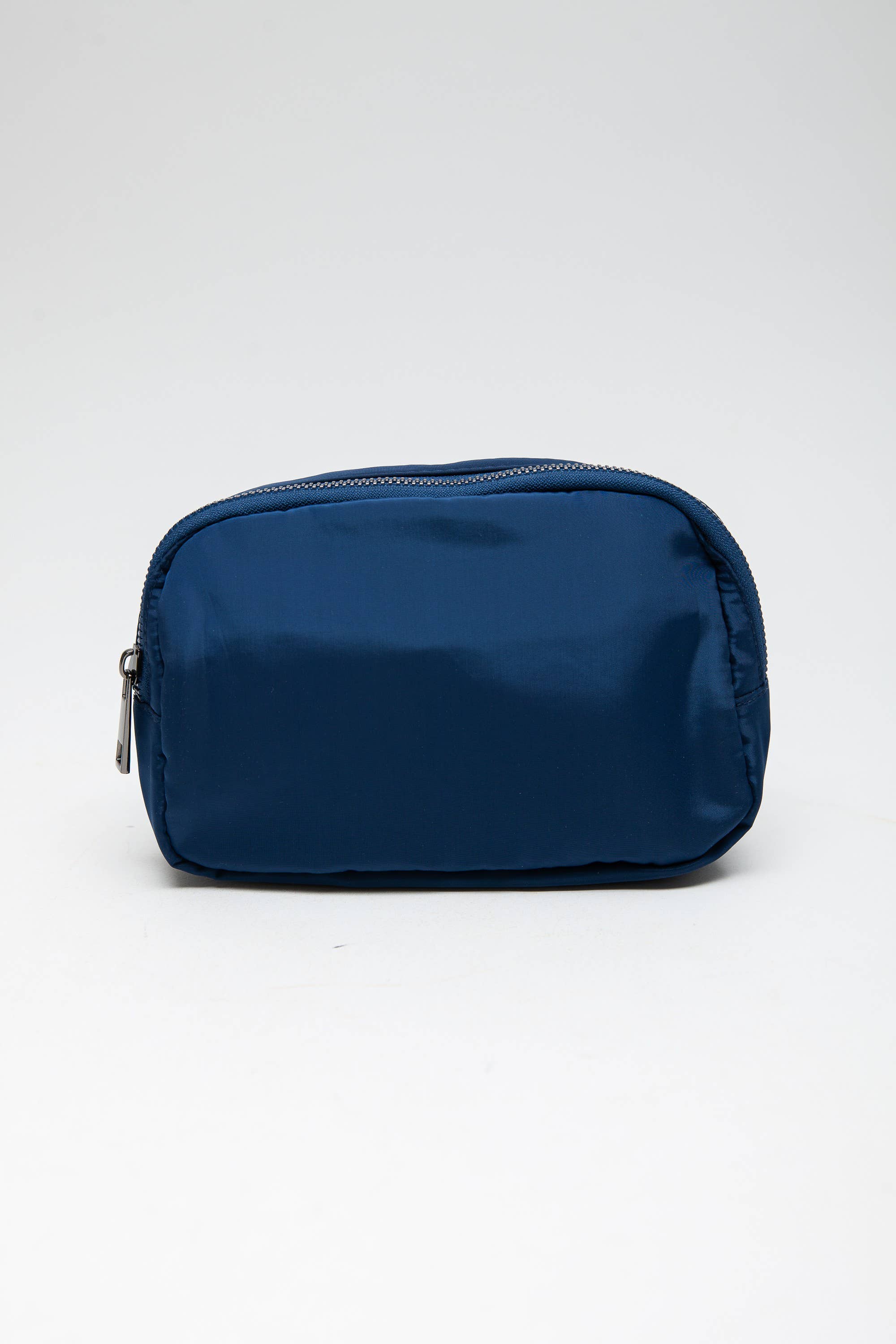 CROSS BODY BELT BAG