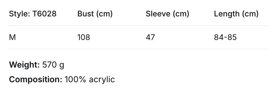 Apricot Color Block V Neck Midi Length Knit Cardigan