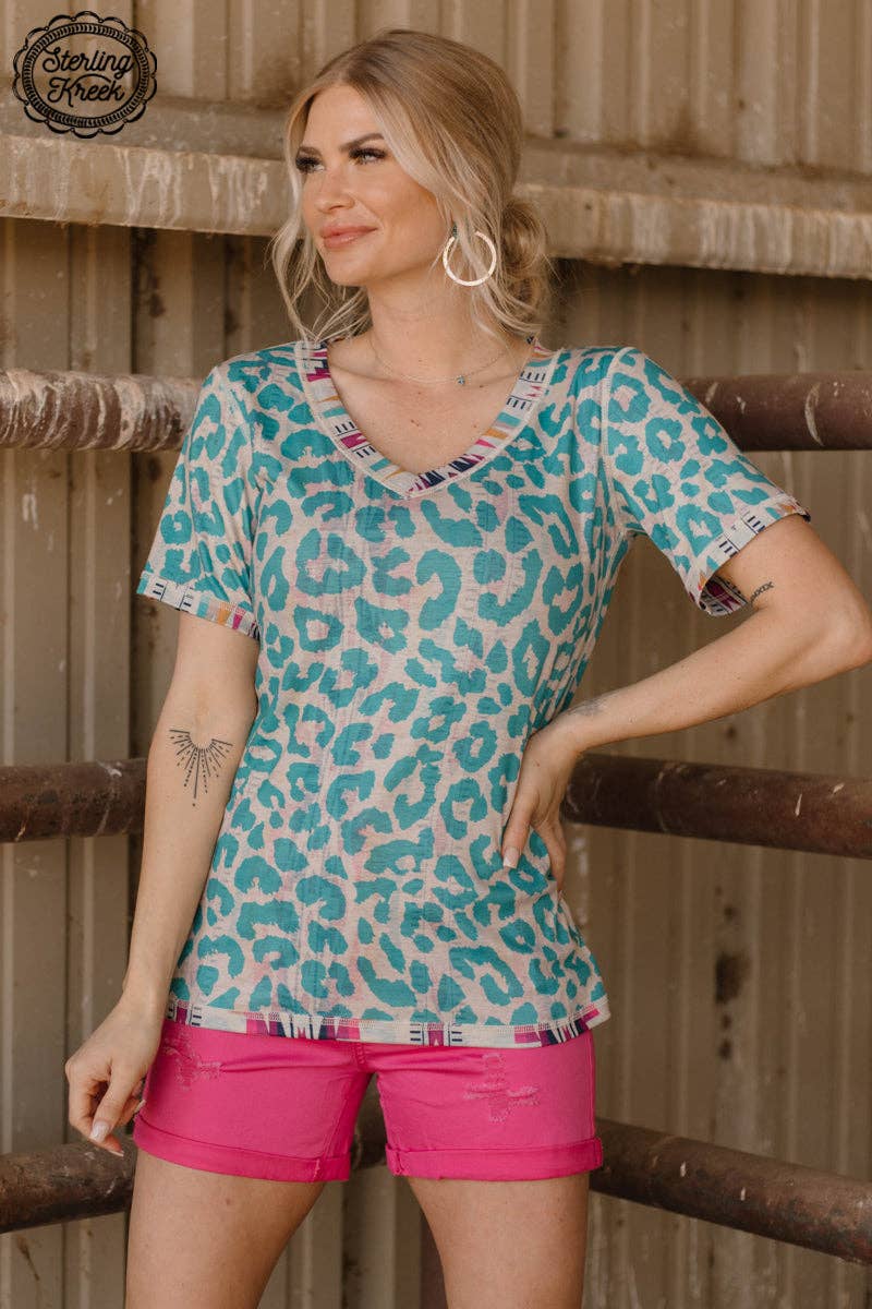 Tennessee Walking Shorts Pink