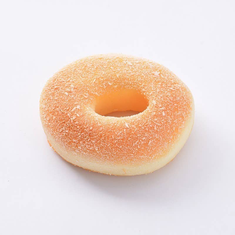 Pressure Bun Croissant Donut Squishy Toy | 40BTS417