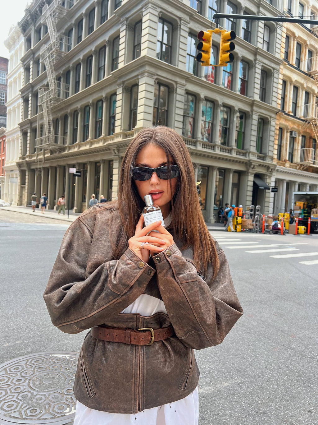 Twist River Valley No. 88 Inspired by B. Mojave Ghost EDP