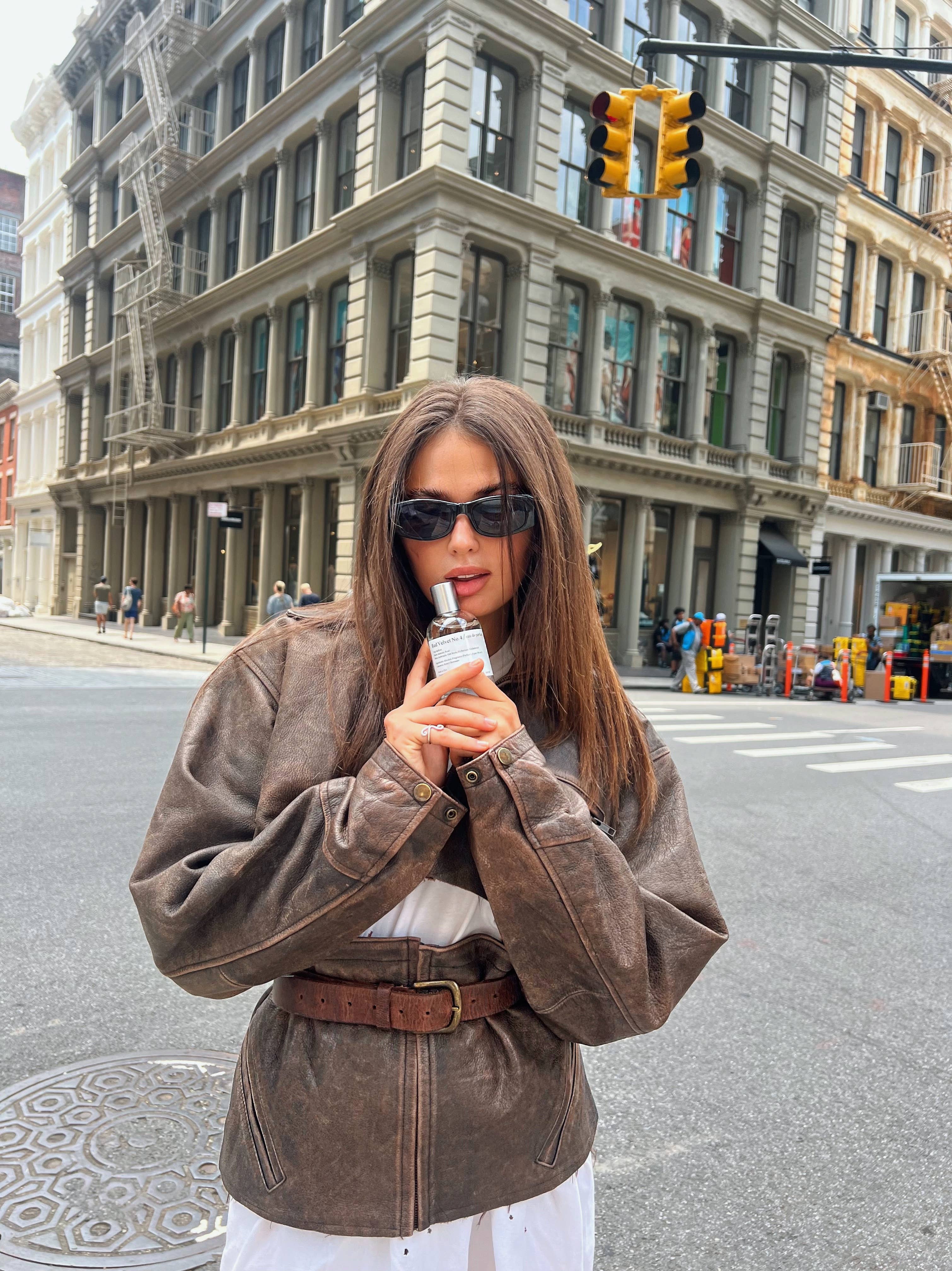 Twist River Valley No. 88 Inspired by B. Mojave Ghost EDP