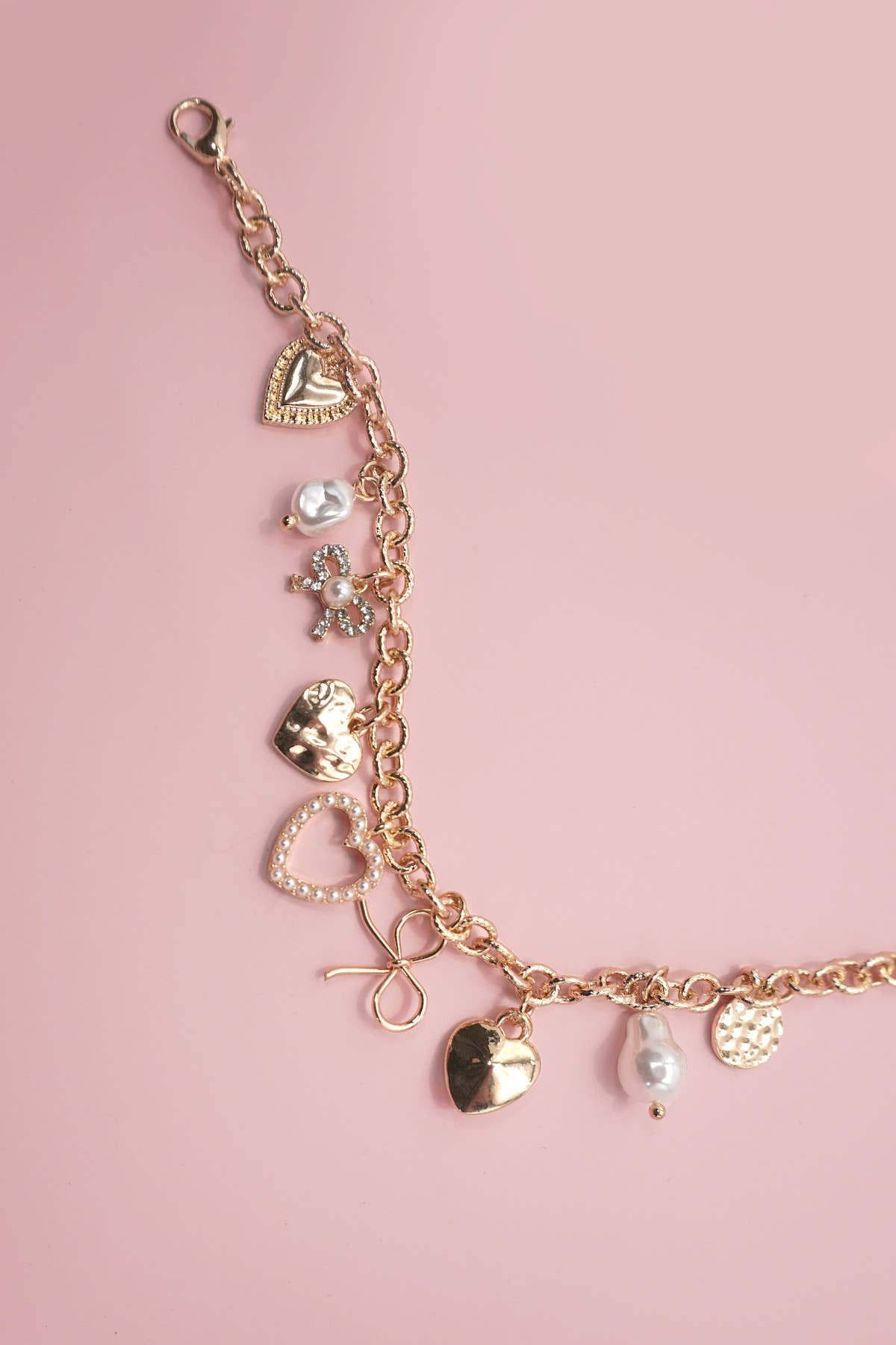 CHARM BRACELET