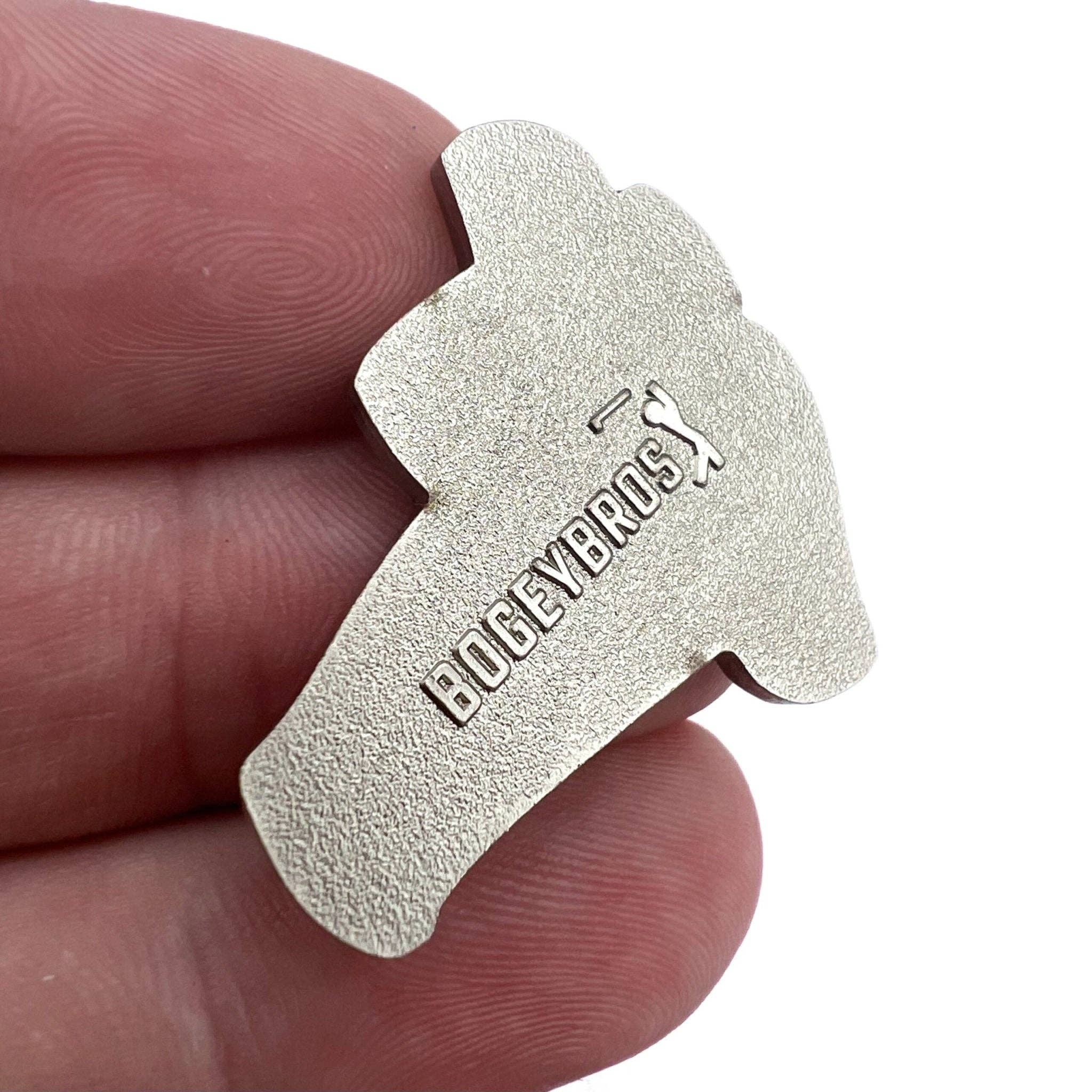 '+1 - Ball Marker
