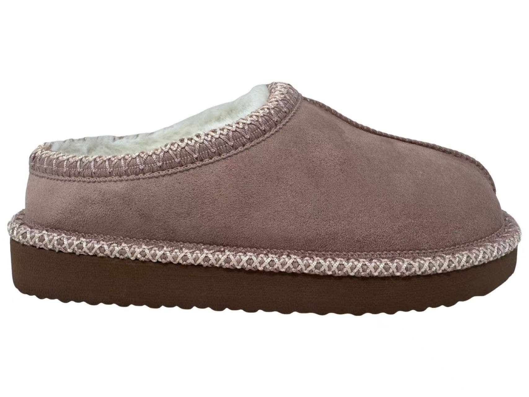 Georgina Very G Women's Cute & Cozy Slippers VGFL0075