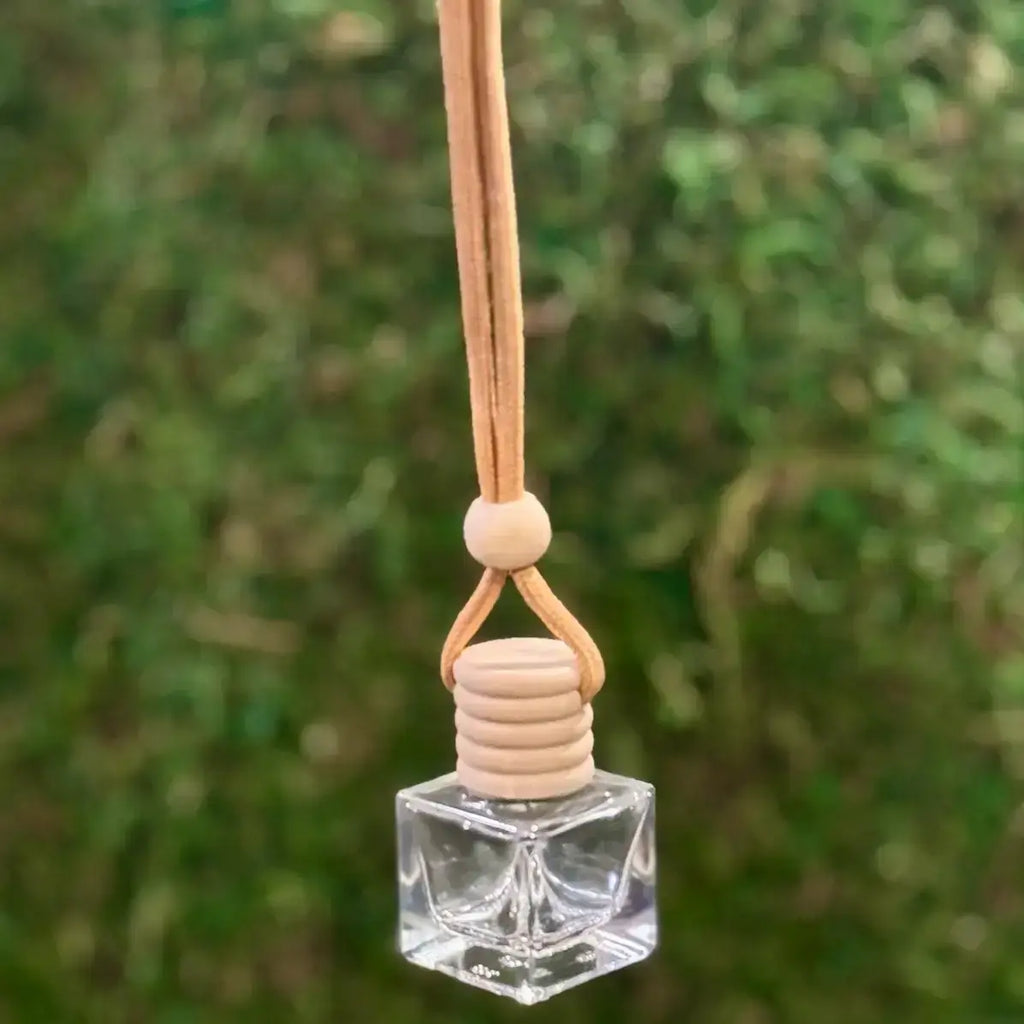 Boujee by Nature Car Diffuser