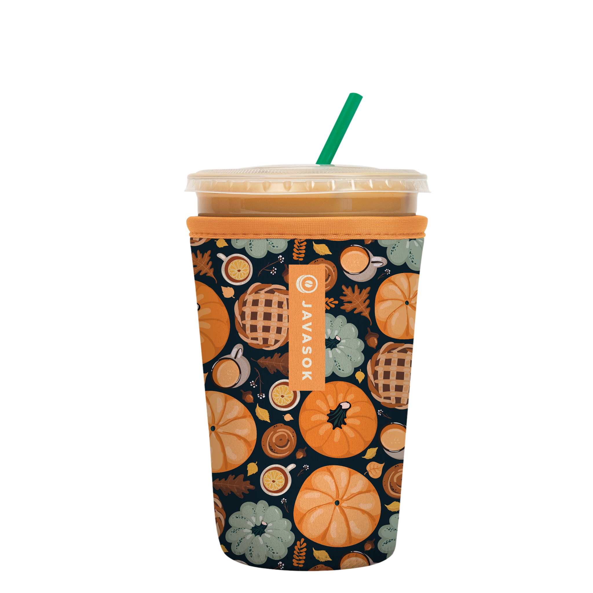 JavaSok - Give Thanks