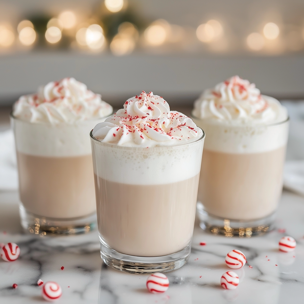 Holiday Barista Syrup Trio - Sugar Free Gift Set