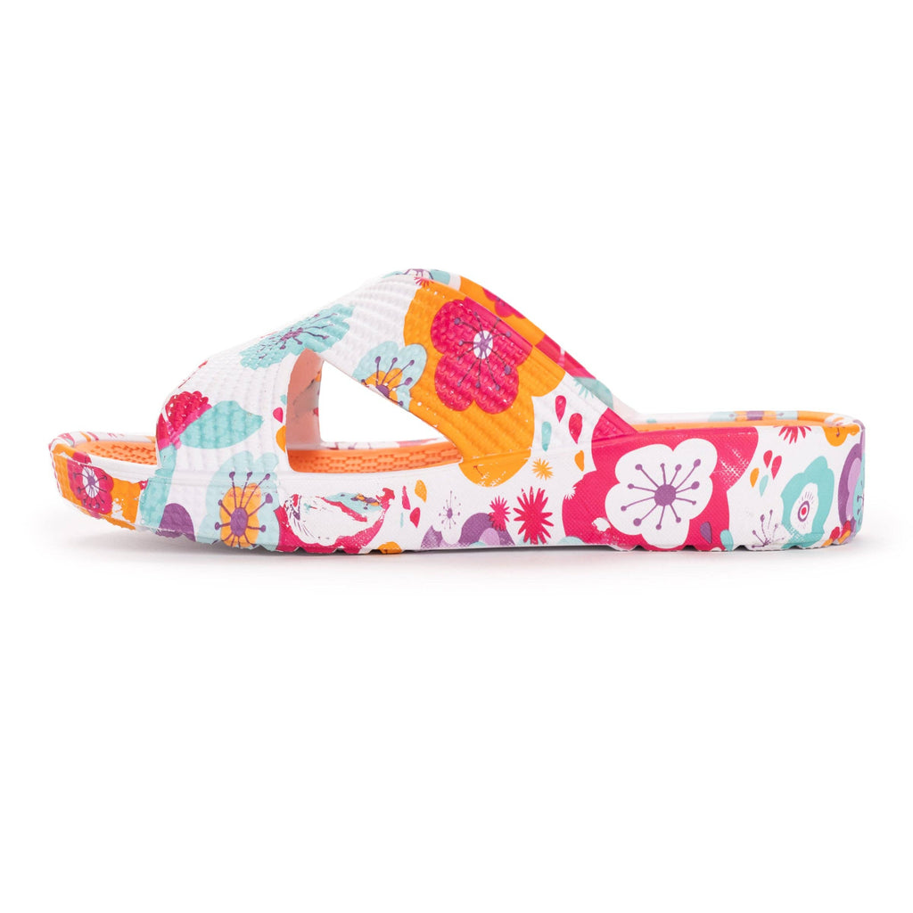 Muk Luks Women's Spa Day Sandal