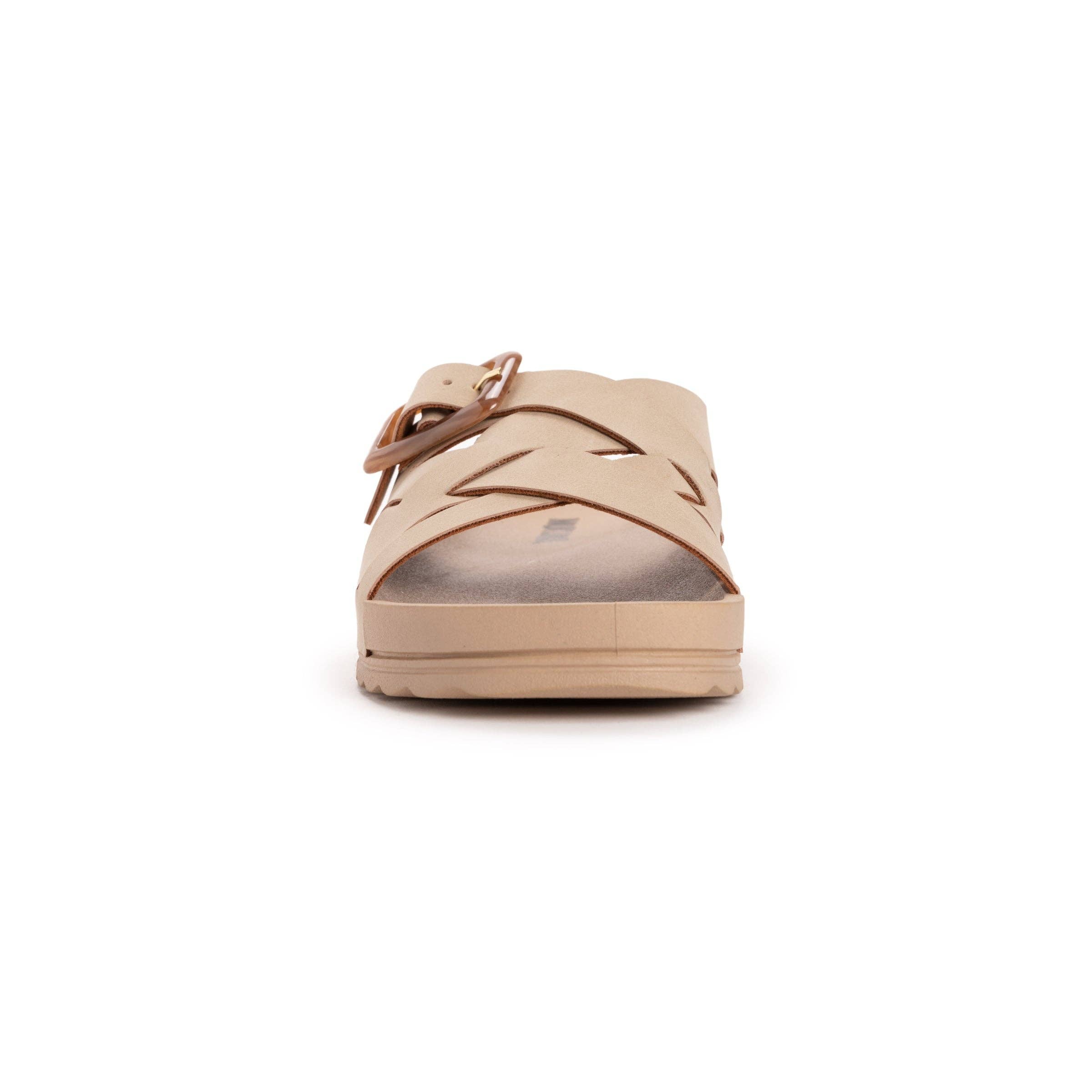 Muk Luks Women's Grand Shayna Sandal