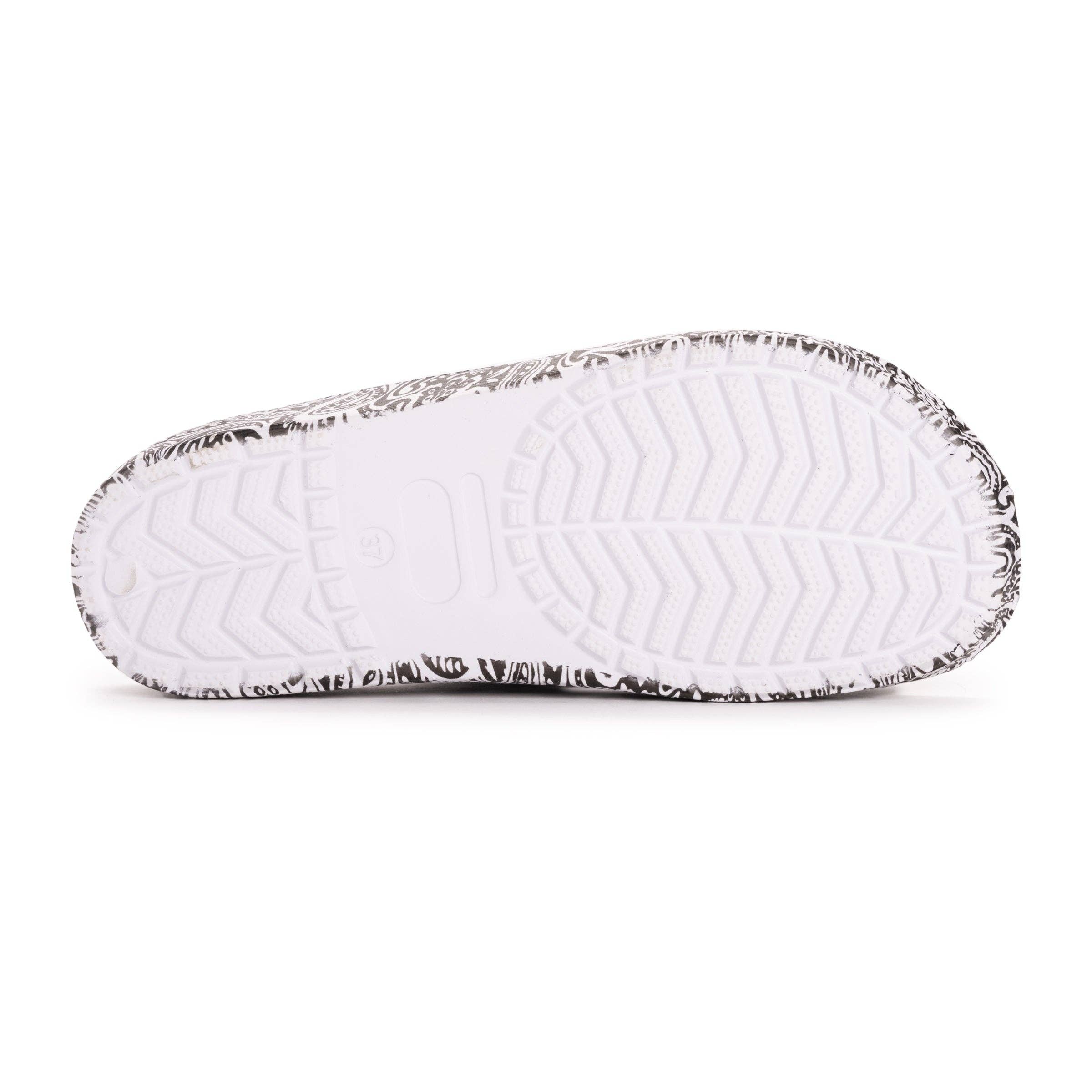 Muk Luks Women's Spa Day Sandal