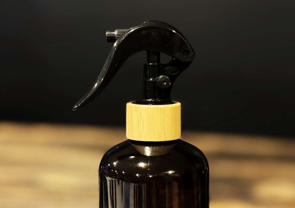Mango + Coconut Milk Room + Linen Spray