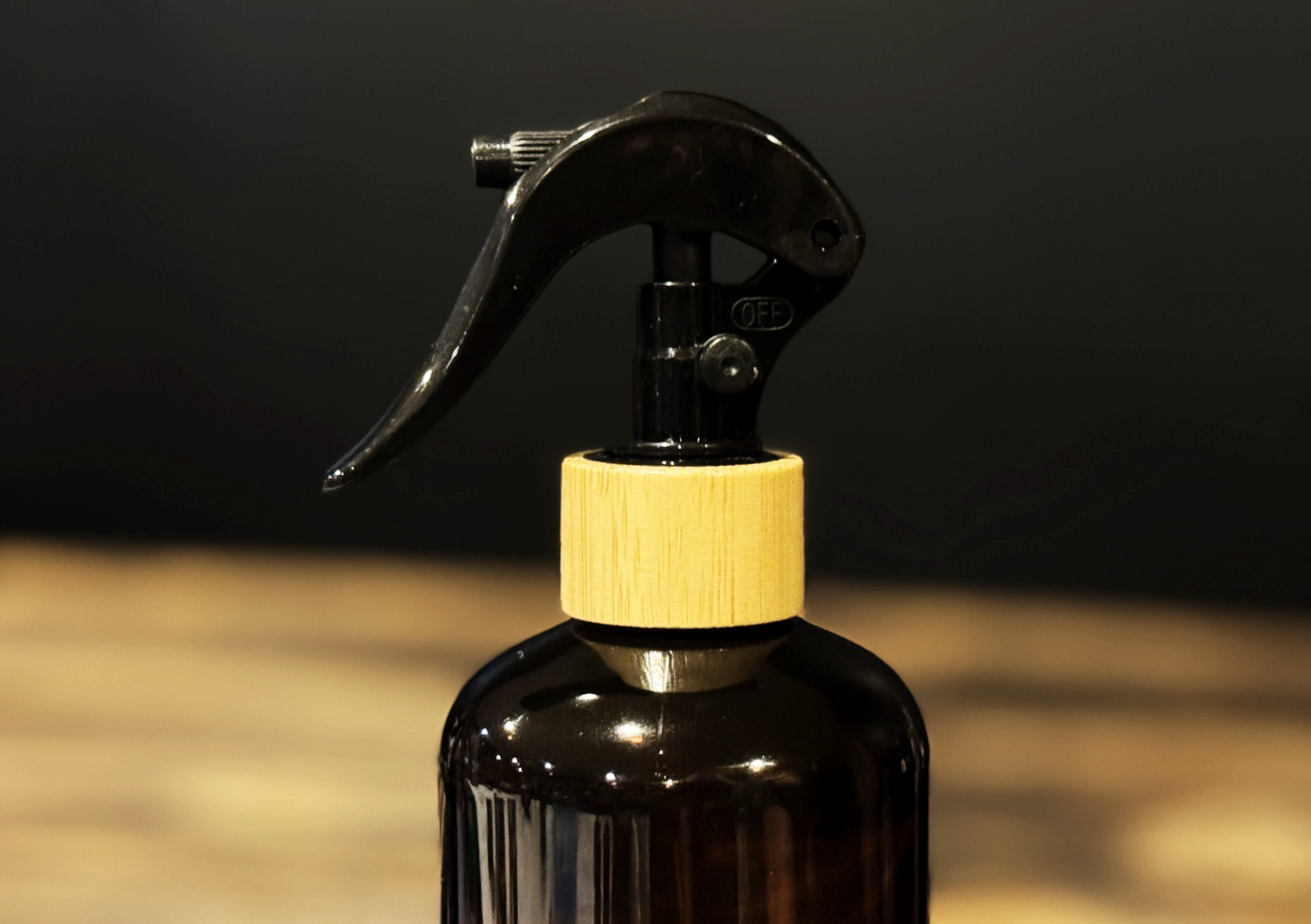 Mango + Coconut Milk Room + Linen Spray