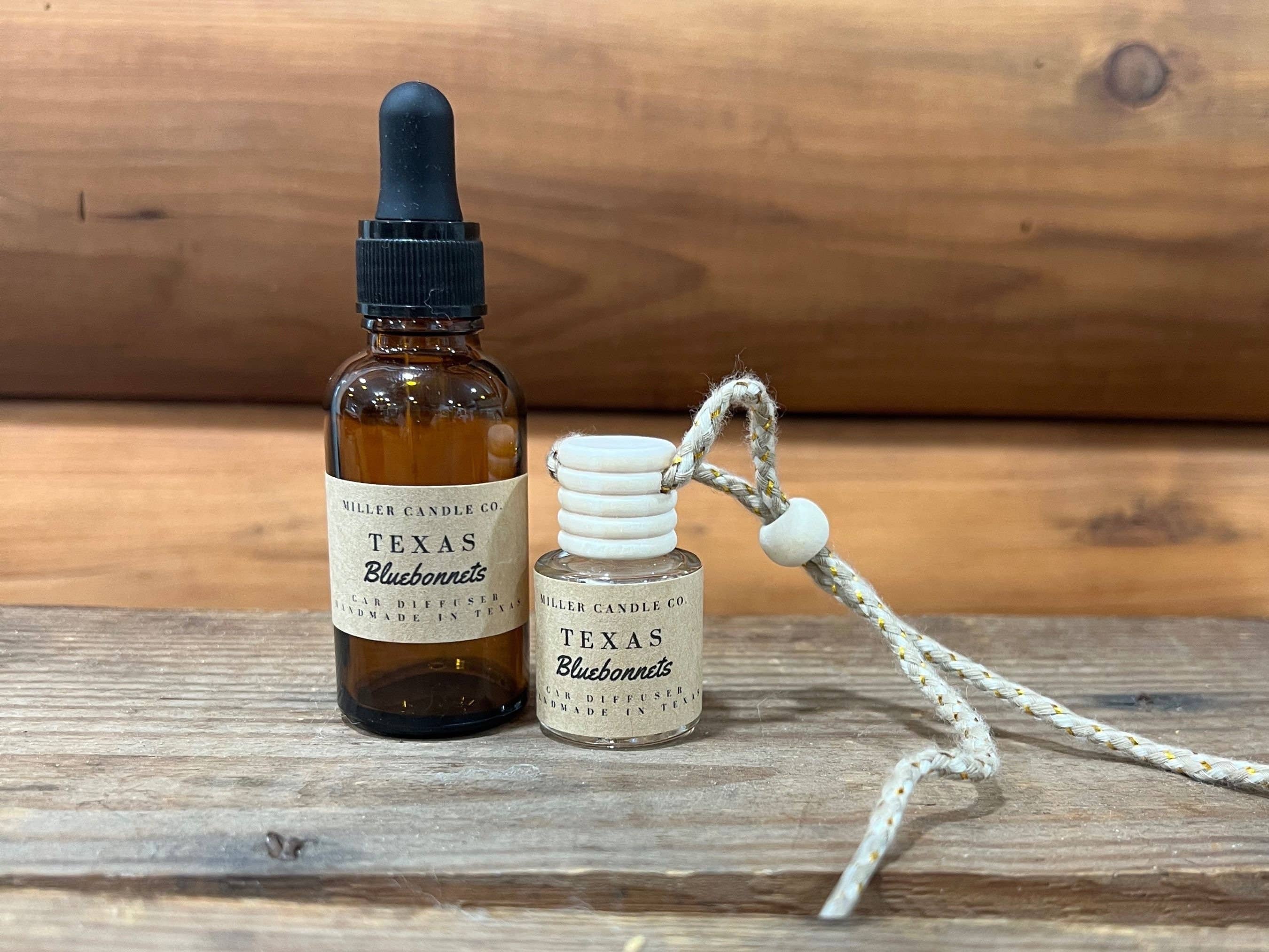 Car Diffuser Refills 