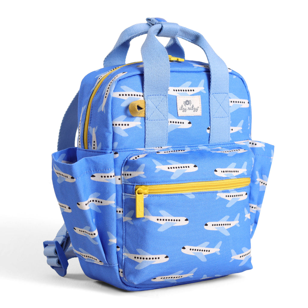 *NEW* Itzy Bitzy Backpack