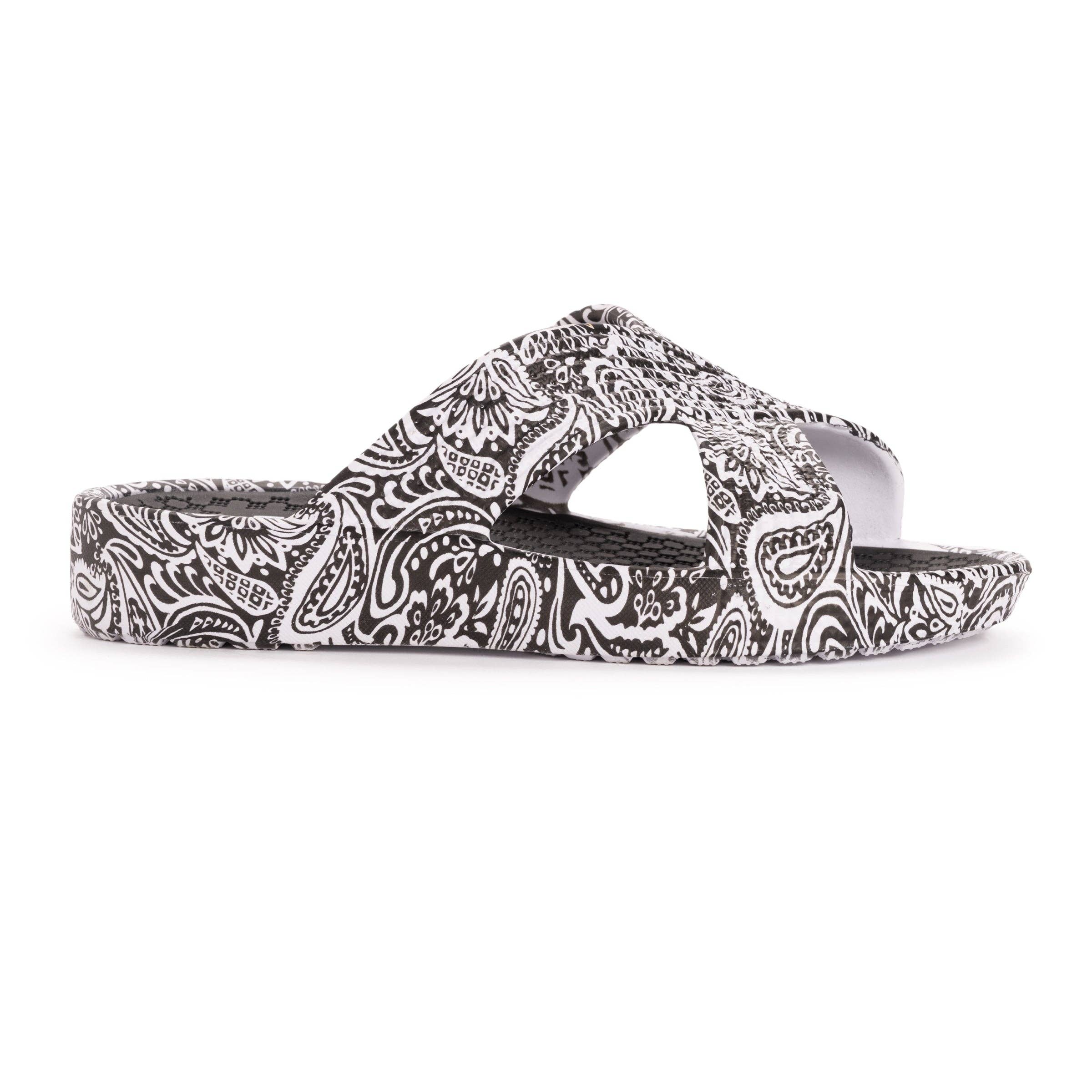 Muk Luks Women's Spa Day Sandal