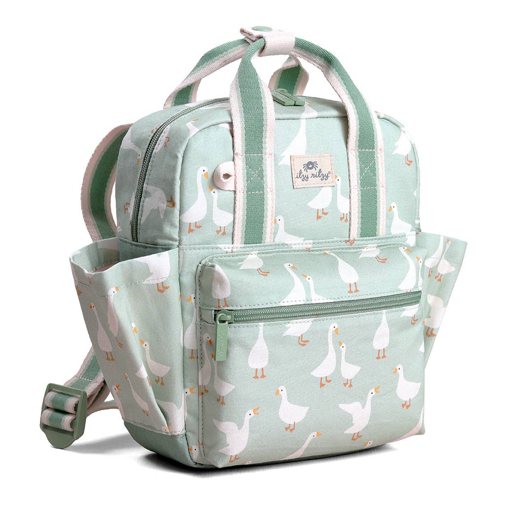 *NEW* Itzy Bitzy Backpack