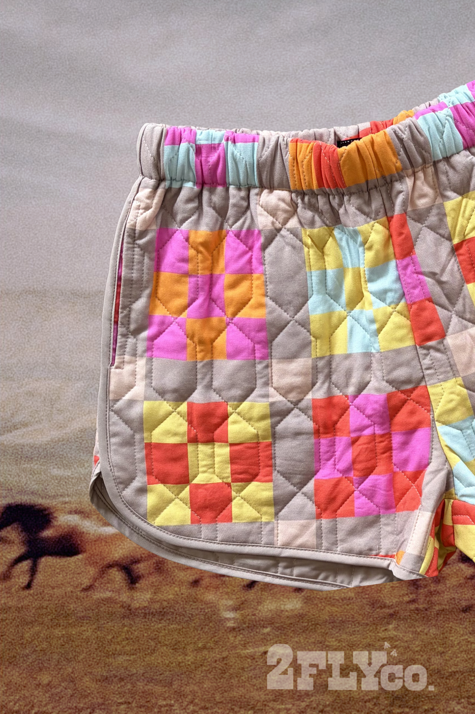 SEW WHAT! *BRIGHTS