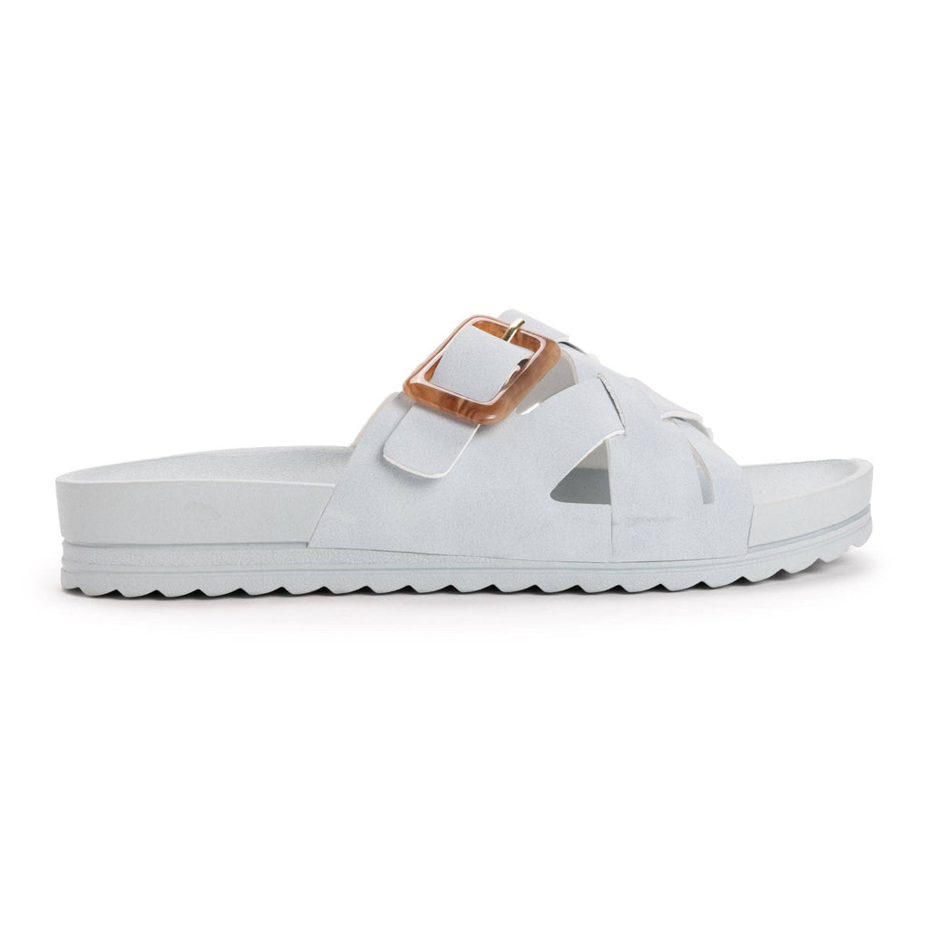 Muk Luks Women's Grand Shayna Sandal