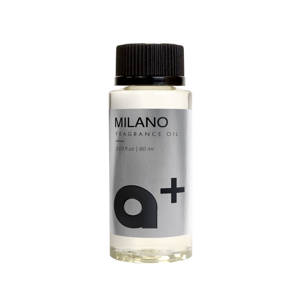 Aromar Plus - Fragrance Oil 2oz - Milano