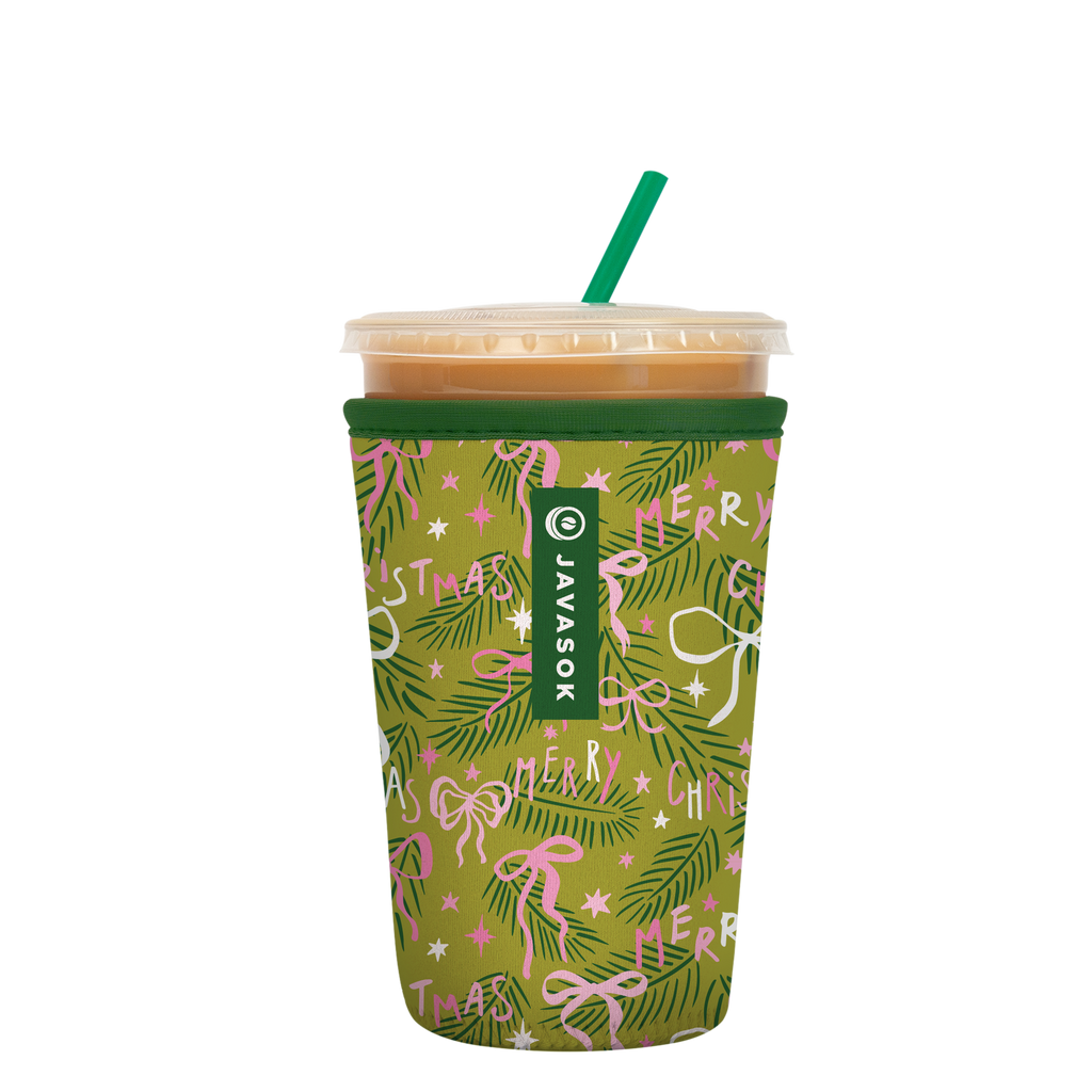 JavaSok - Tied with Cheer