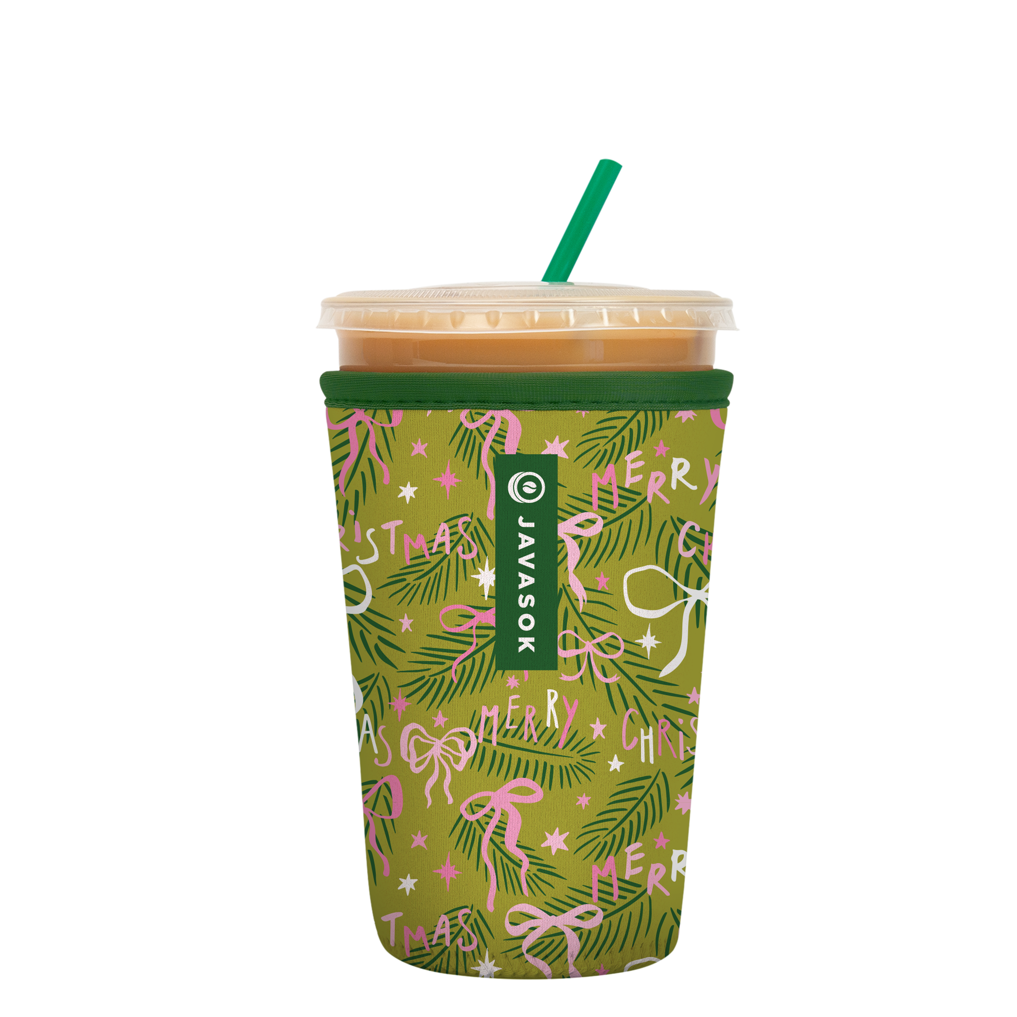 JavaSok - Tied with Cheer