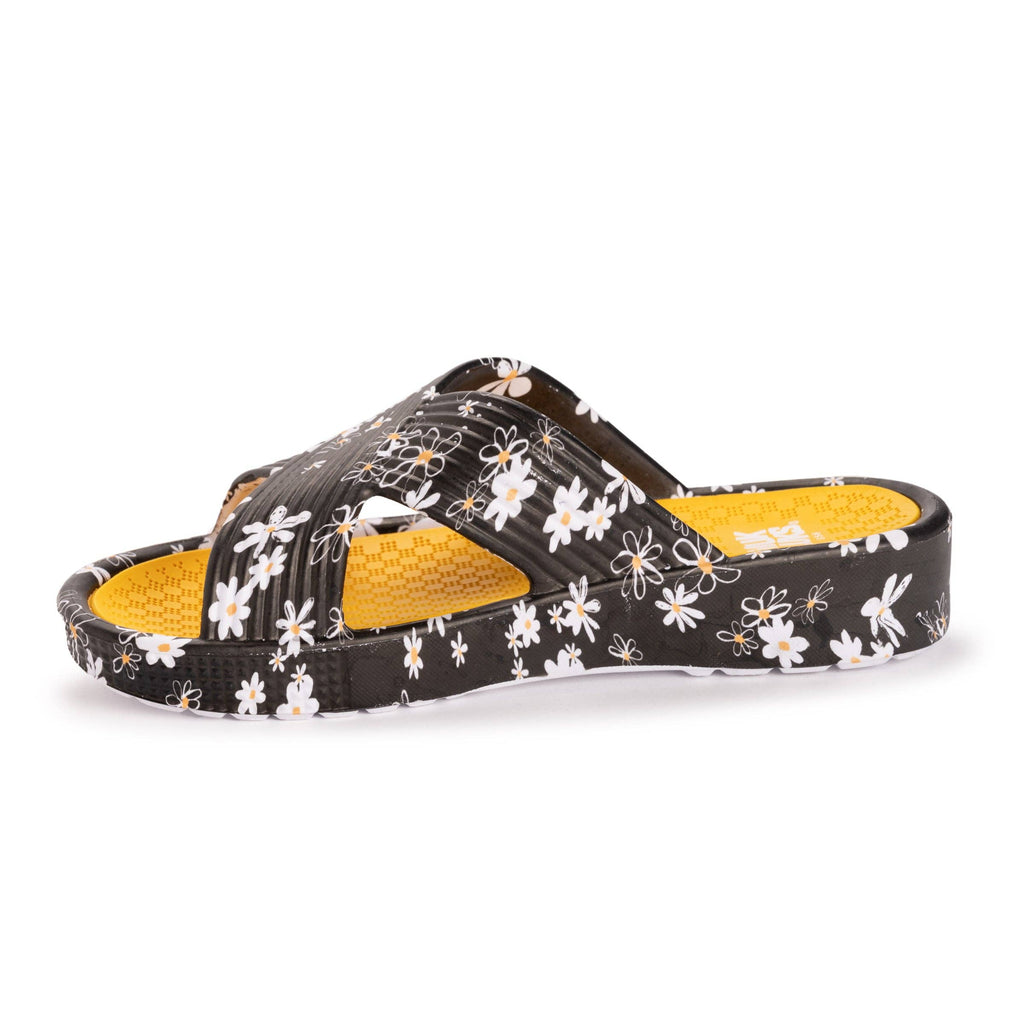 Muk Luks Women's Spa Day Sandal