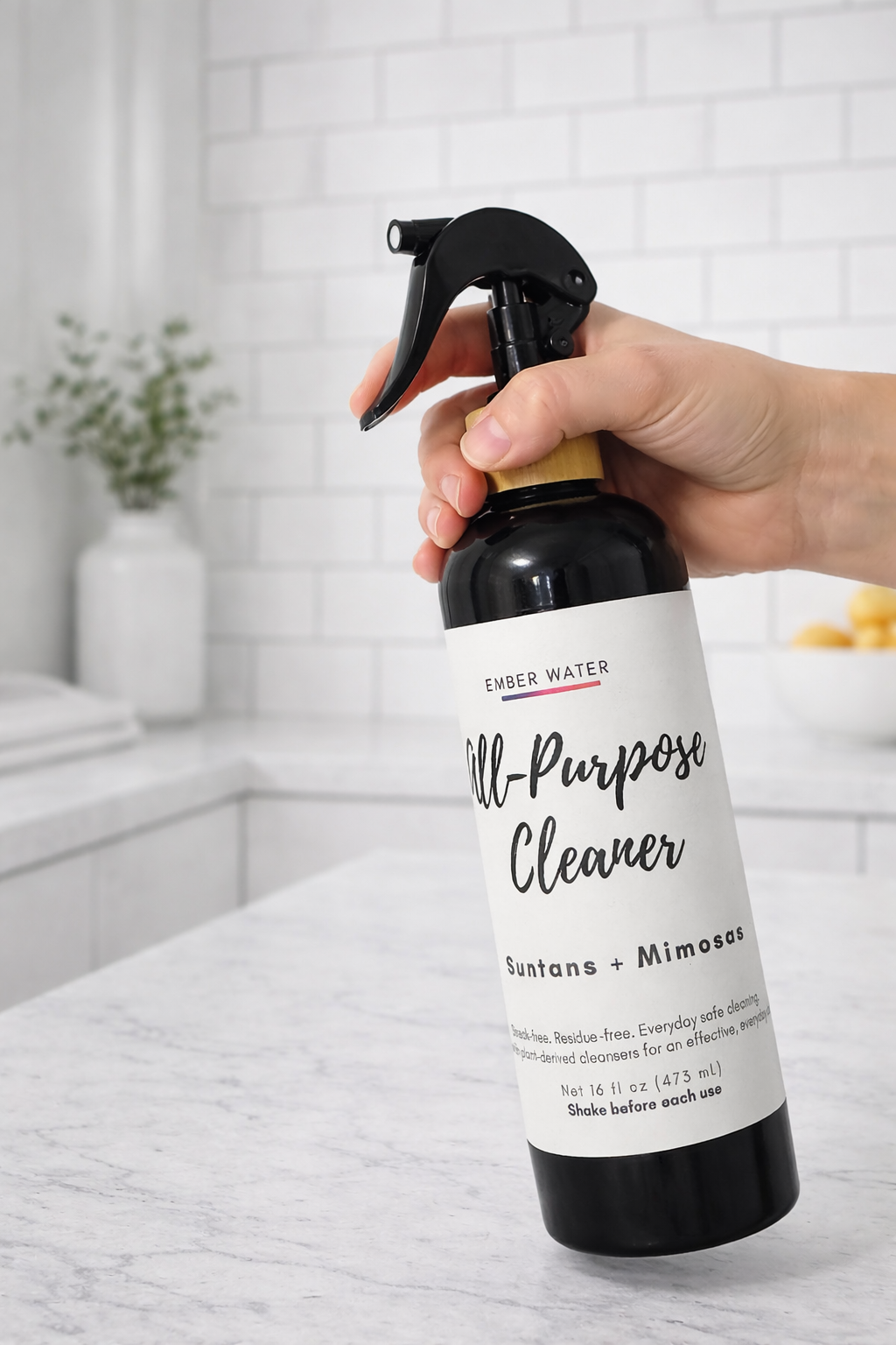 All Purpose Cleaner 16 oz (All Scents)