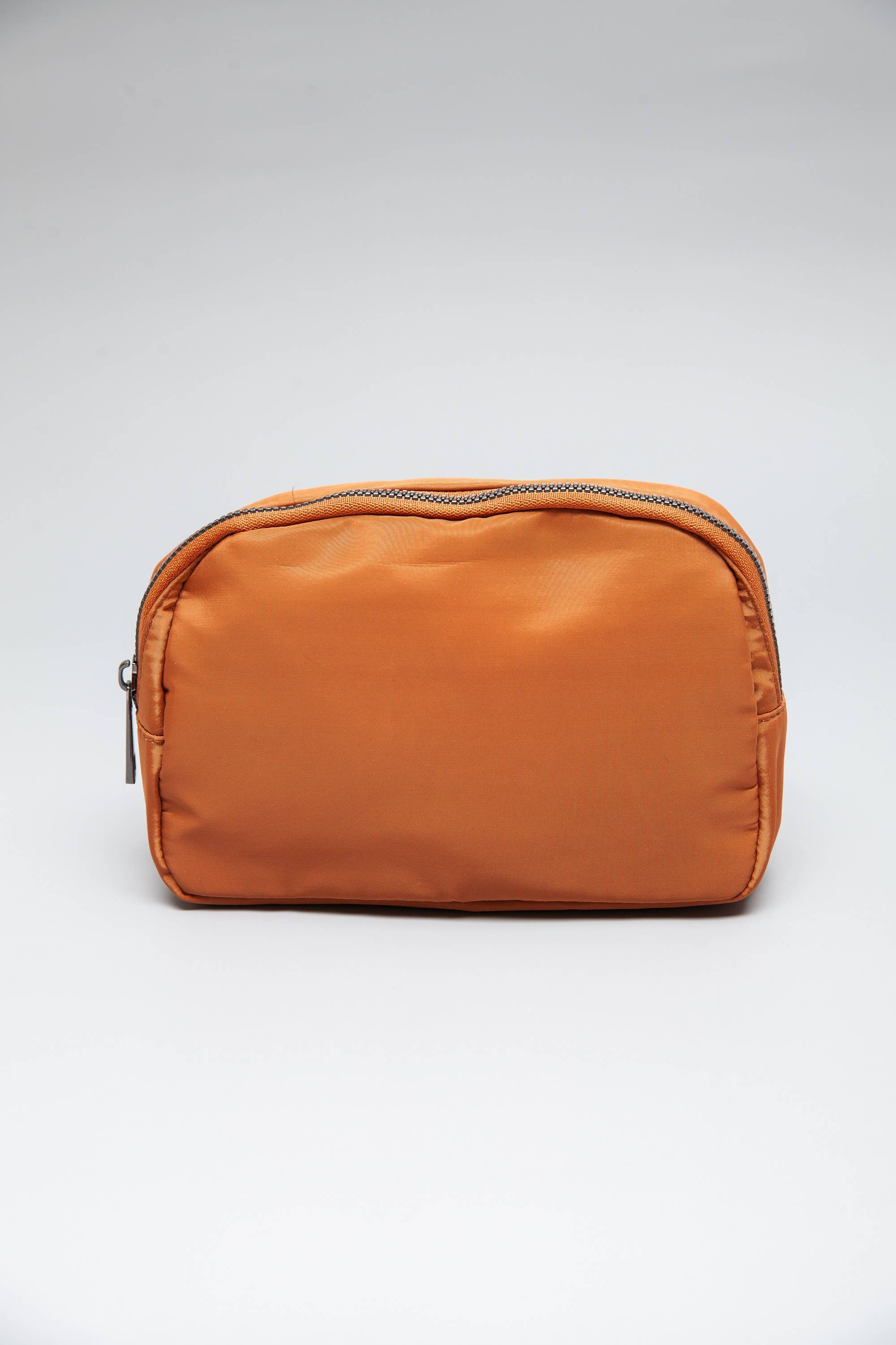 CROSS BODY BELT BAG
